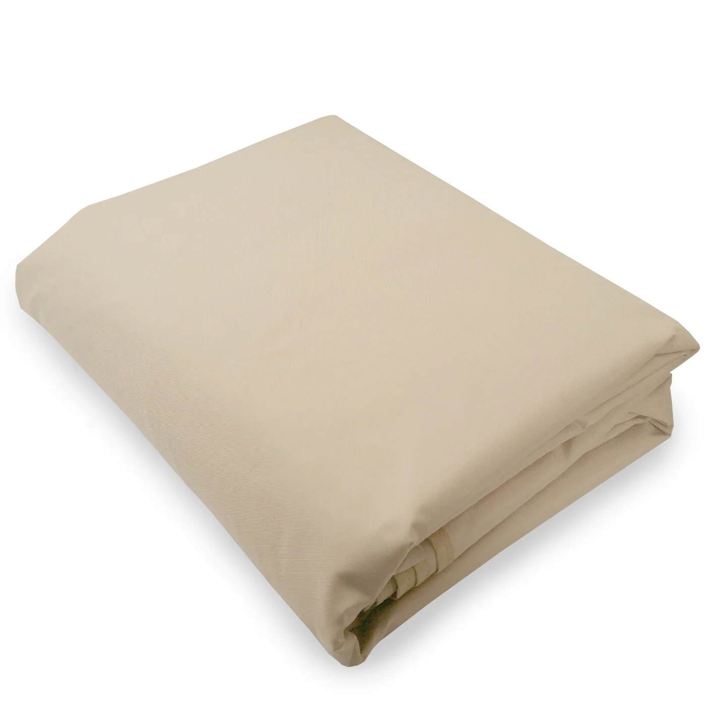 Garden Winds 13 ft Patio Umbrella Replacement Canopy, Beige