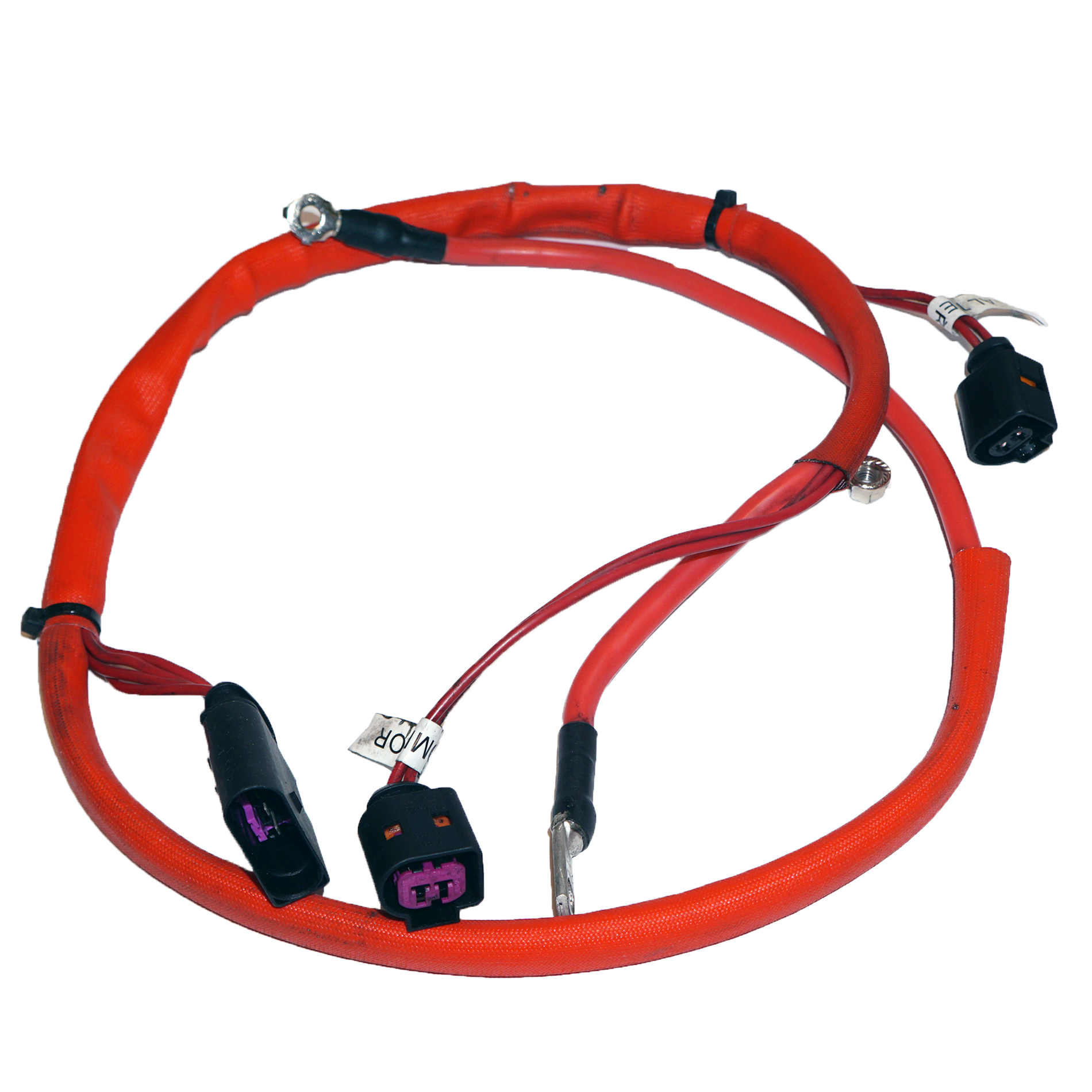 For 02-04 Volkswagen Golf Jetta RK1044R Charging System Harness 02 03 04