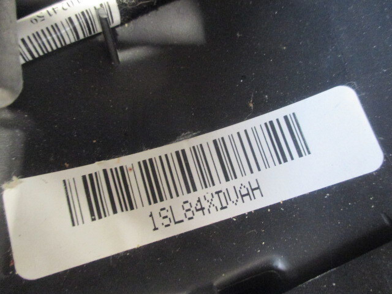 Pre-Owned 2016 Jeep Compass Steering Wheel w/Controls OEM (Good)