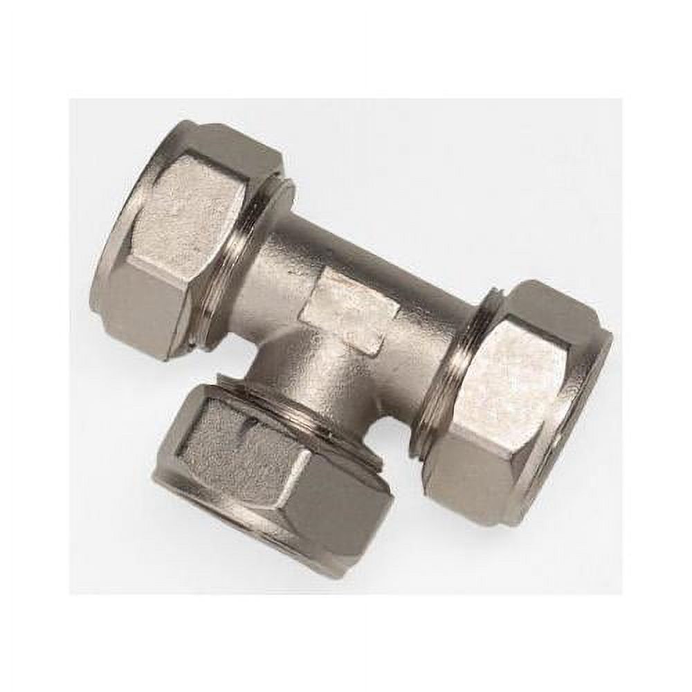 Stainless Steel Rapidair Compressed Air Piping 1/2