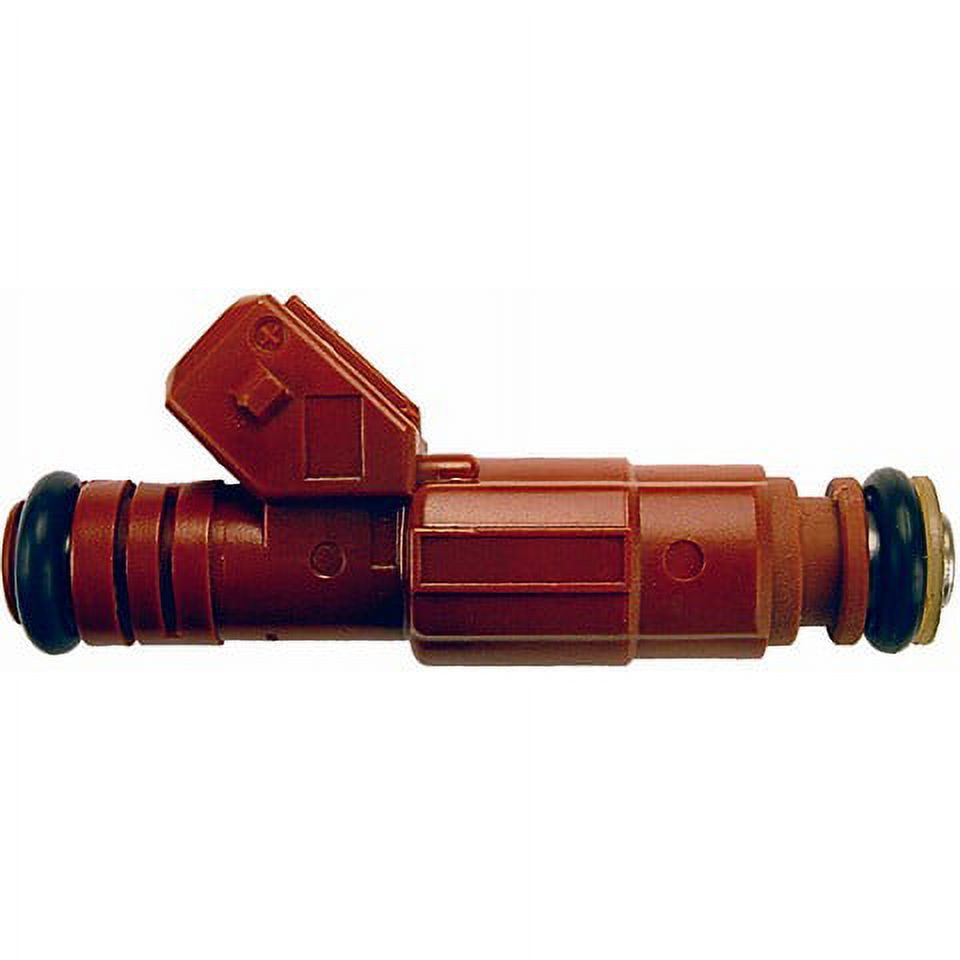 Gb Remanufacturing 852-12163 Reman Multi Port Fuel Injector
