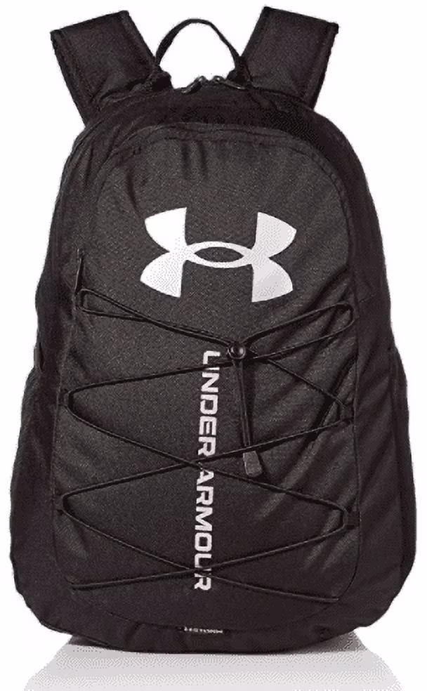 Under Armour Storm Hustle Sport Backpack, Black