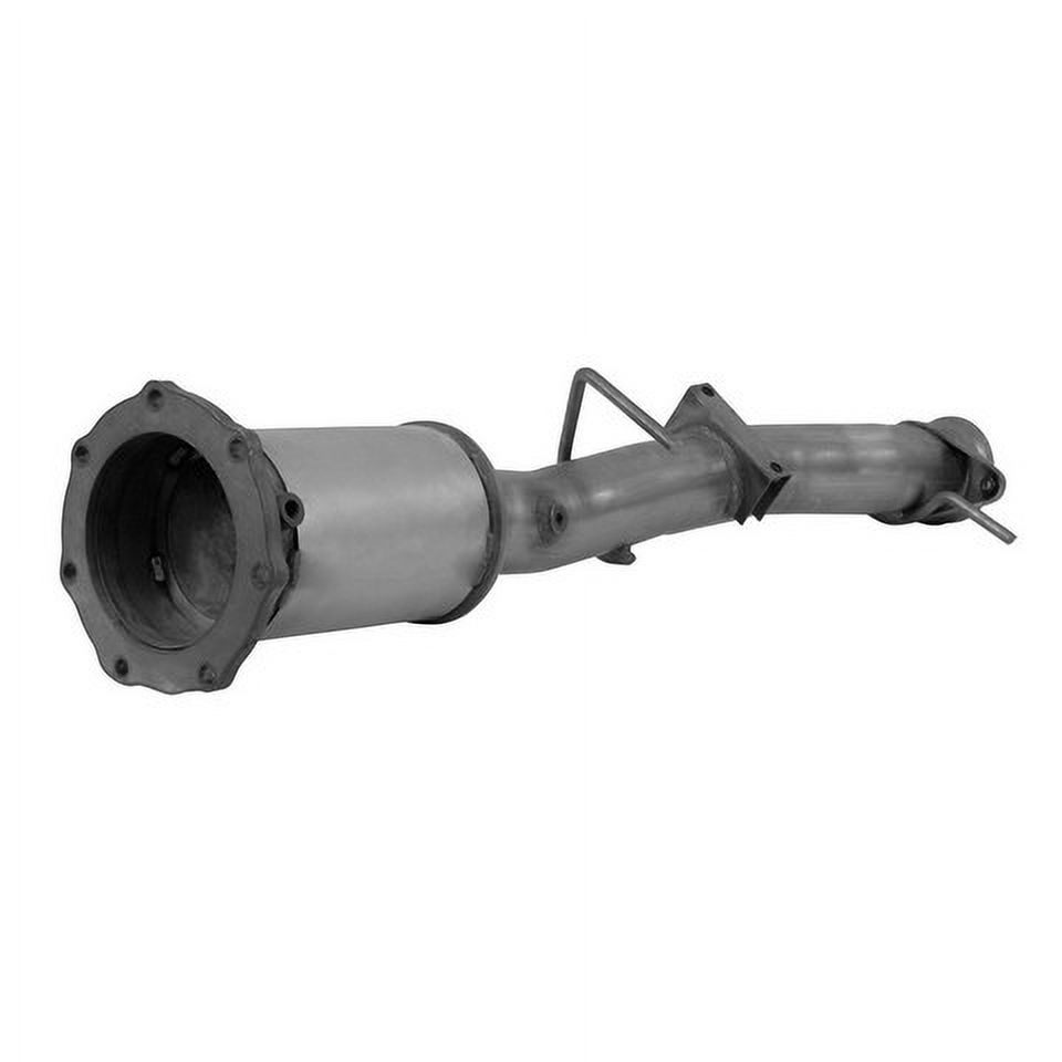 For Ford Super Duty 2008 2009 2010 AP Exhaust Diesel Oxidation Catalyst
