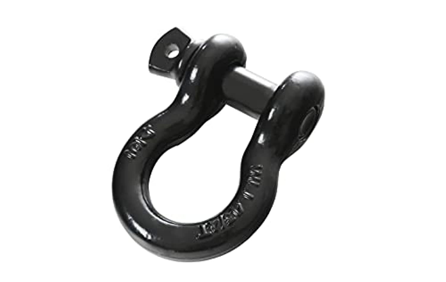 Overland Vehicle Systems Recovery Shackle 3/4
