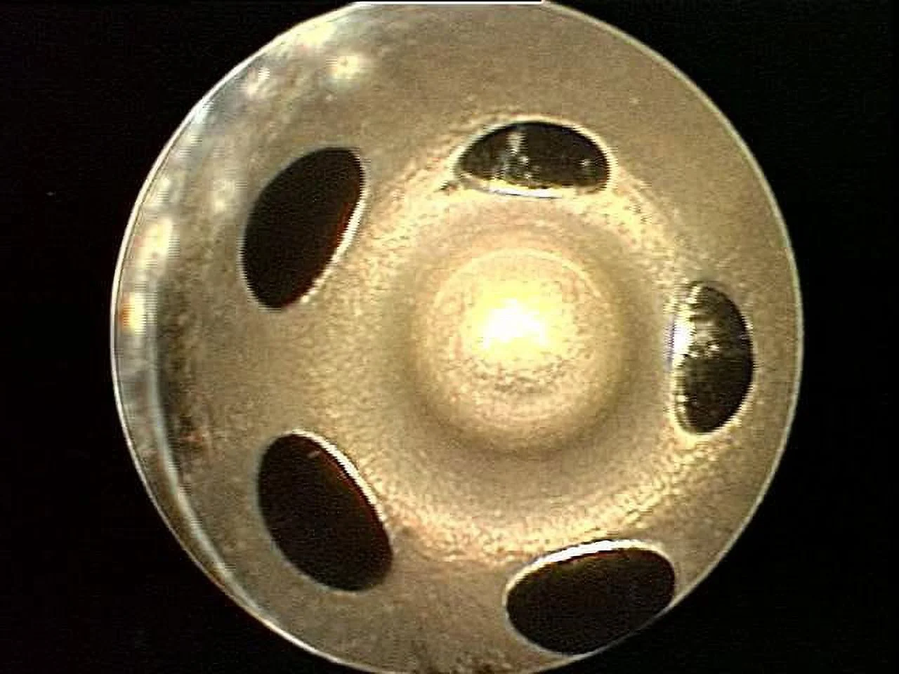 DDP DDP 9498-3 Stage 2 3 Injector Set for 1994-1998 Dodge 5.9L