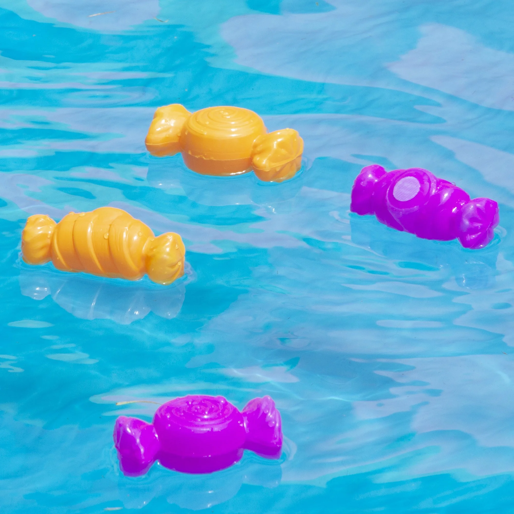 Banzai Inflatable Pinata Bash Party Slide Water Park