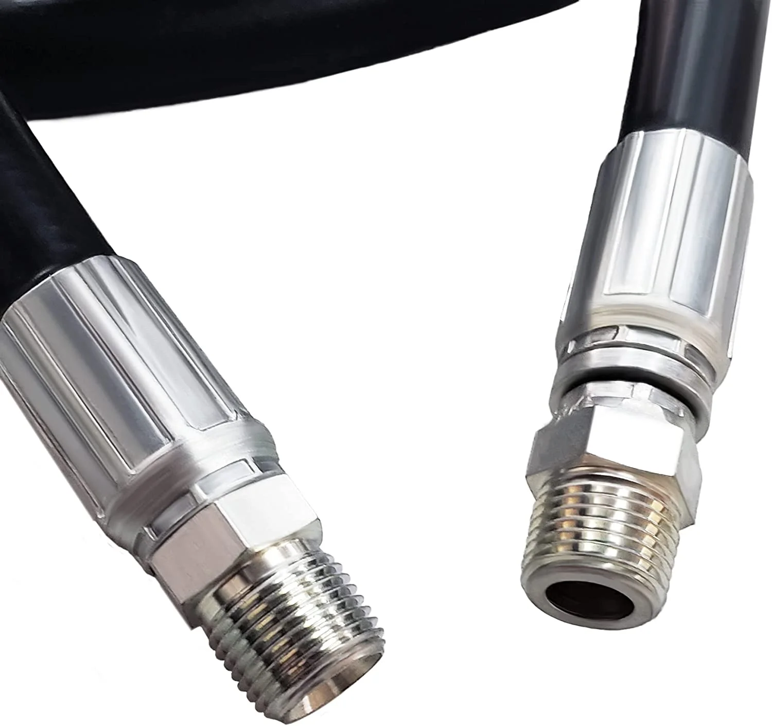 Ultimate Washer Dual Wire 5 ft. x 1/2