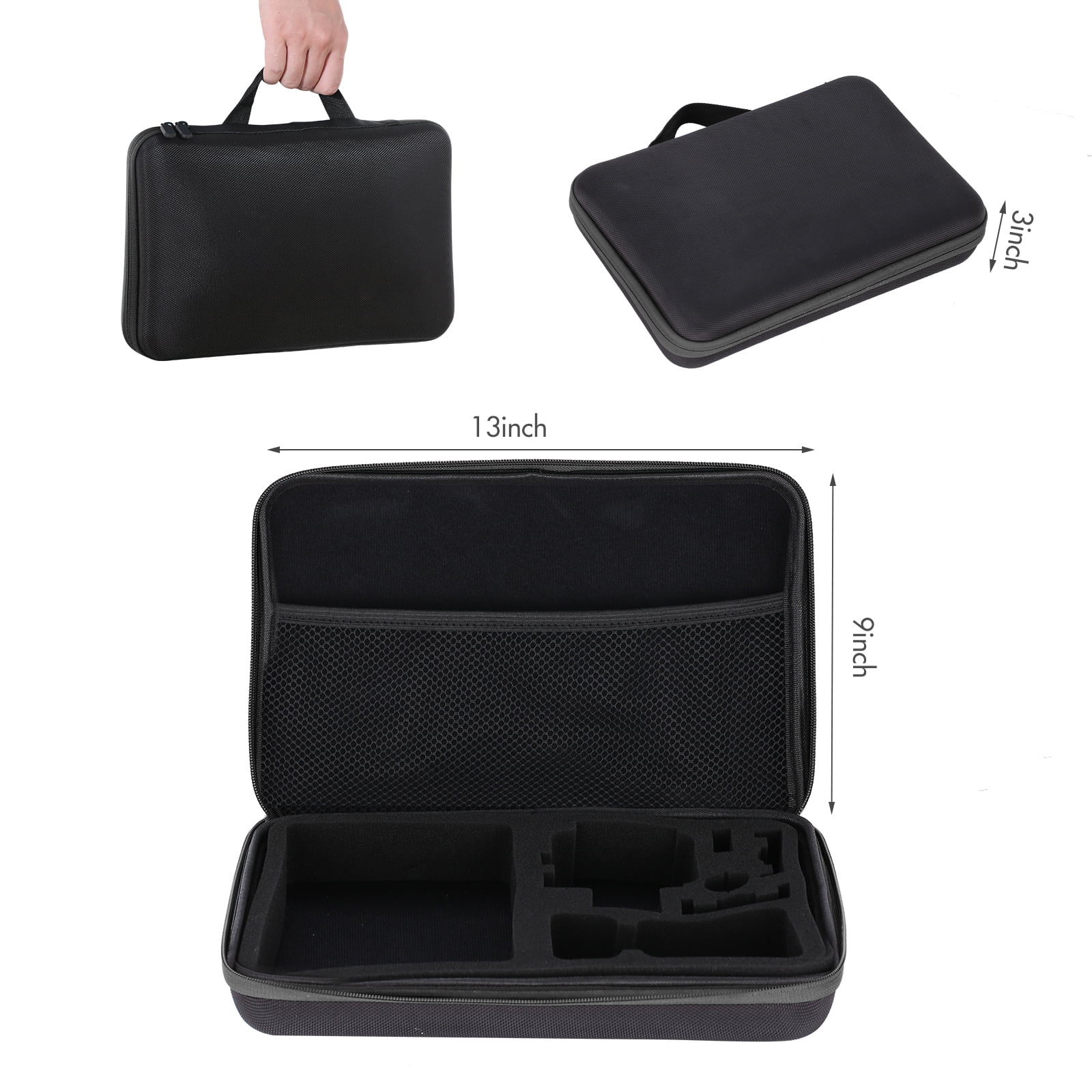 Camnoon Camera Mount Kit,Camera Set 11 Camera Kit Compatible Set 11 10 Camera Kit 10 9 8 11 10 9 7 6 5 9 8 Max Camera Kit Compatible 11 60-in-1 Camera 8 Max 7 Compatible 11 10 Max 7 6