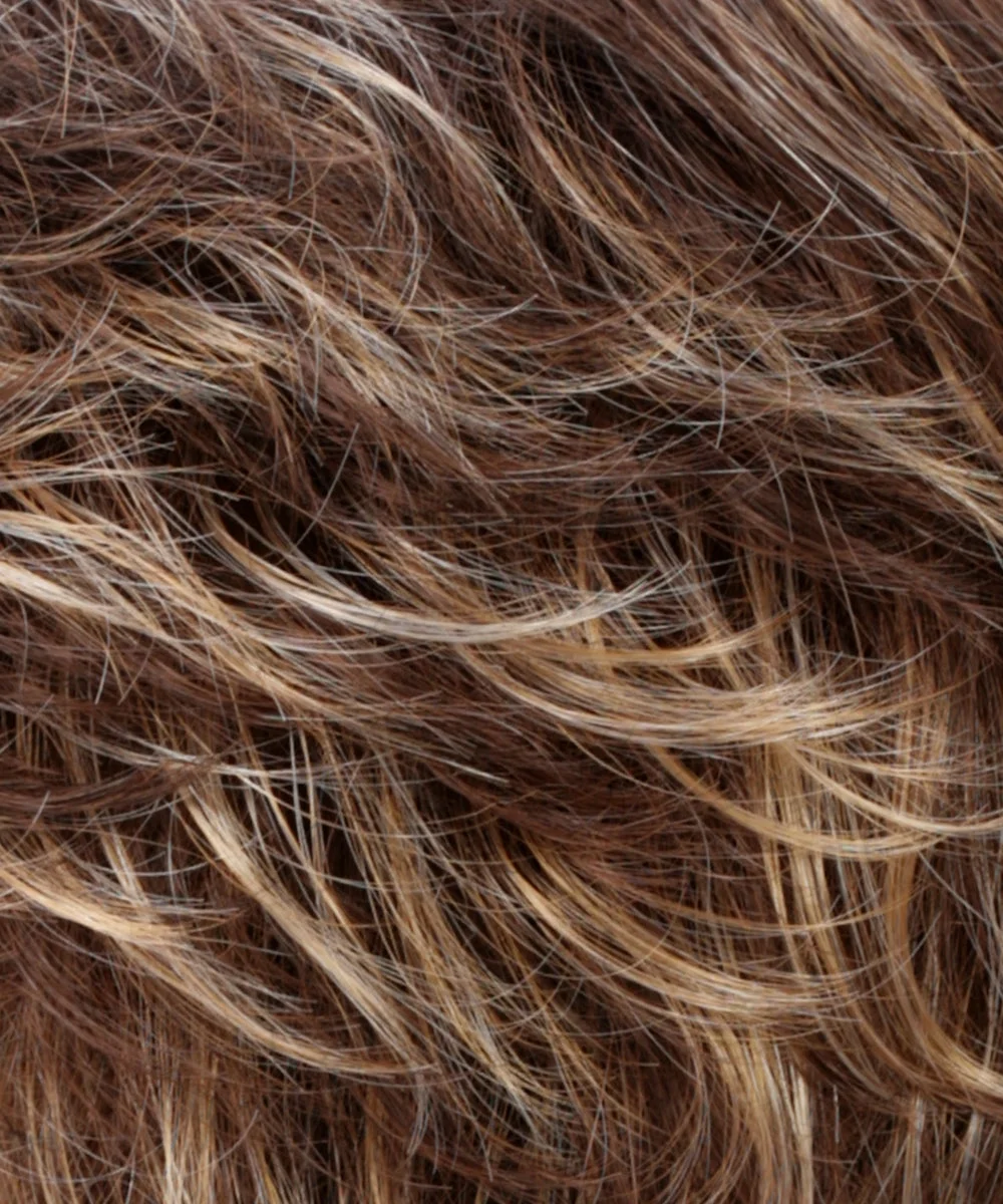 Mackenzie Front Lace Line