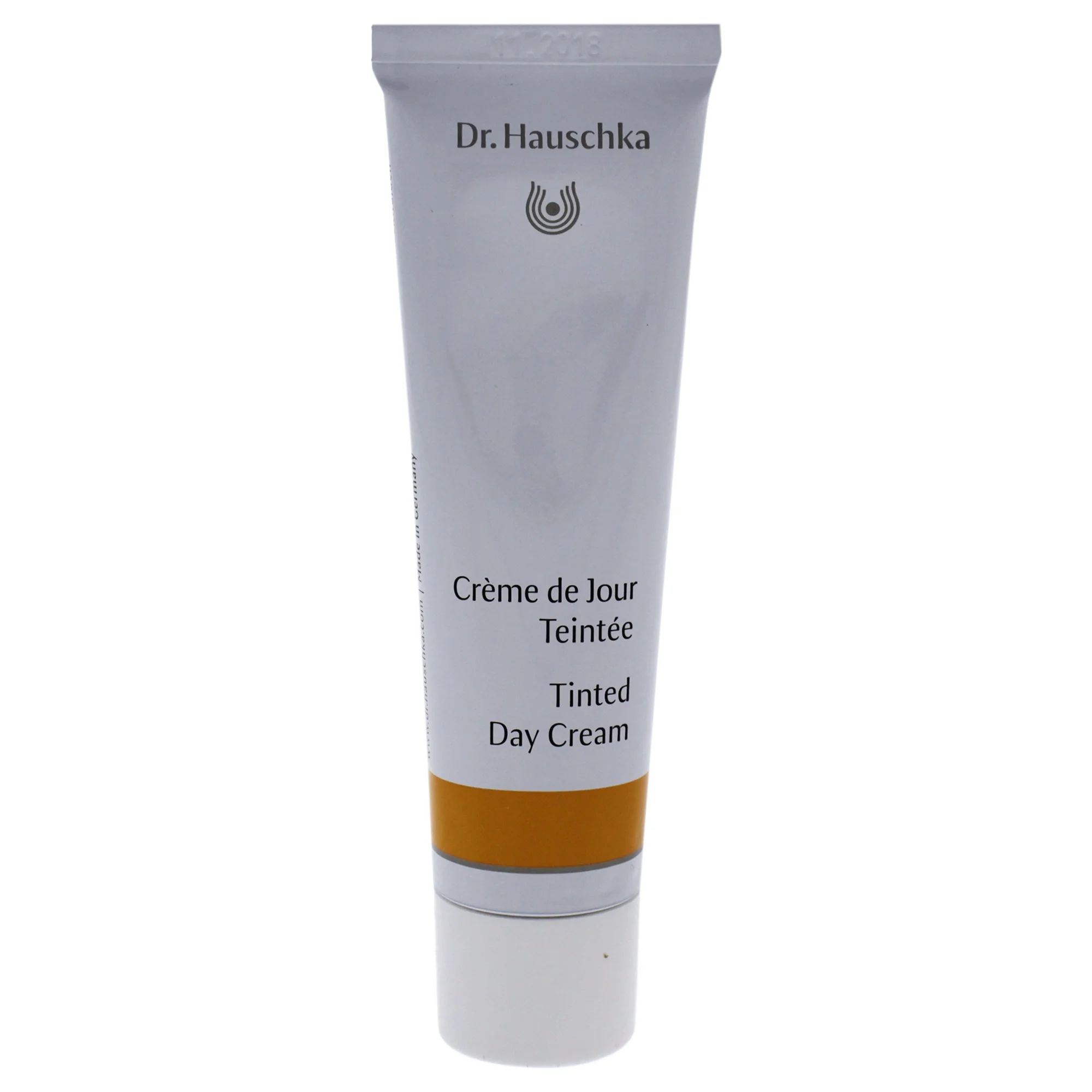 Dr. Hauschka Tinted Day Cream, 1 oz