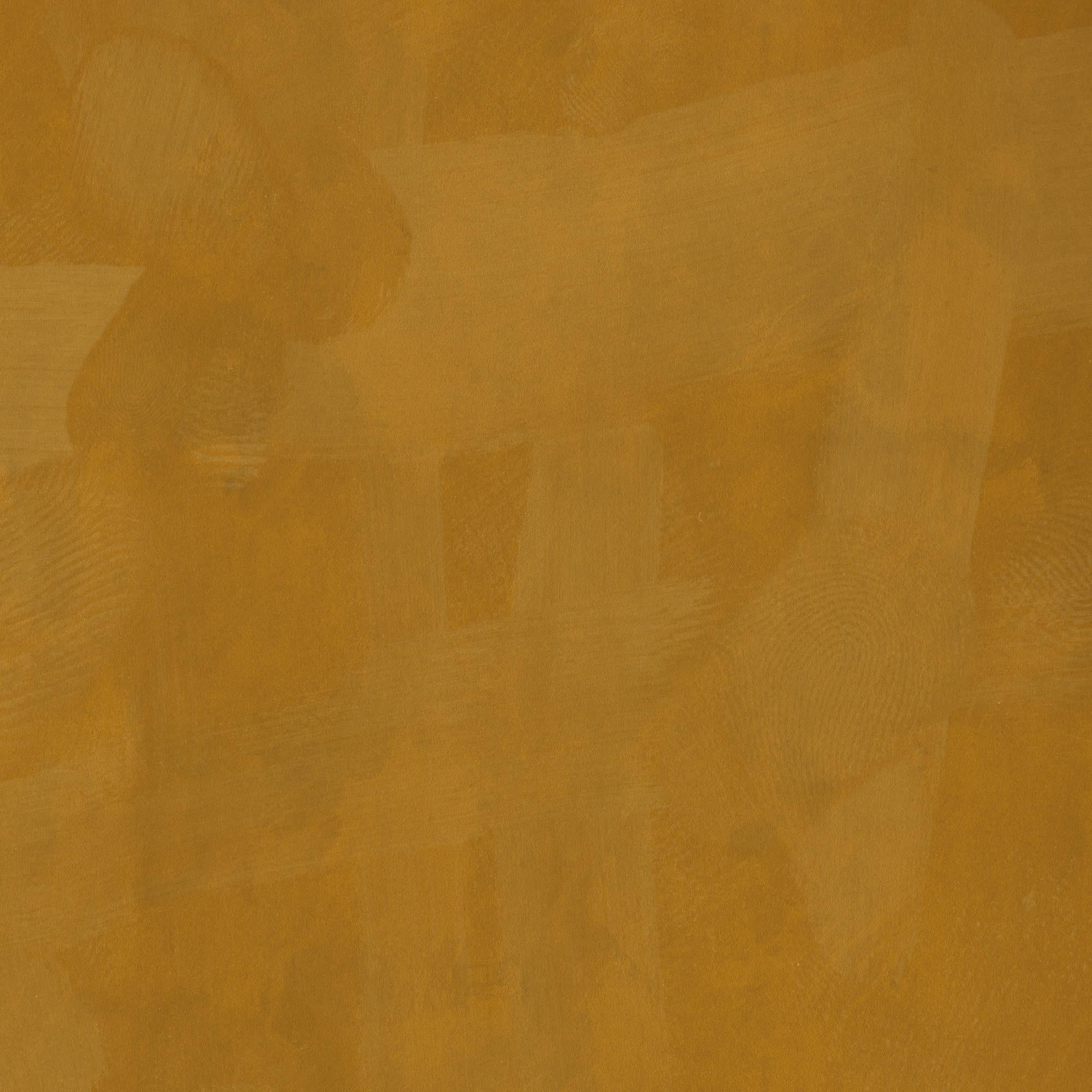 Mr. Kate Neely Futon with Bolster Pillows, Mustard Velvet