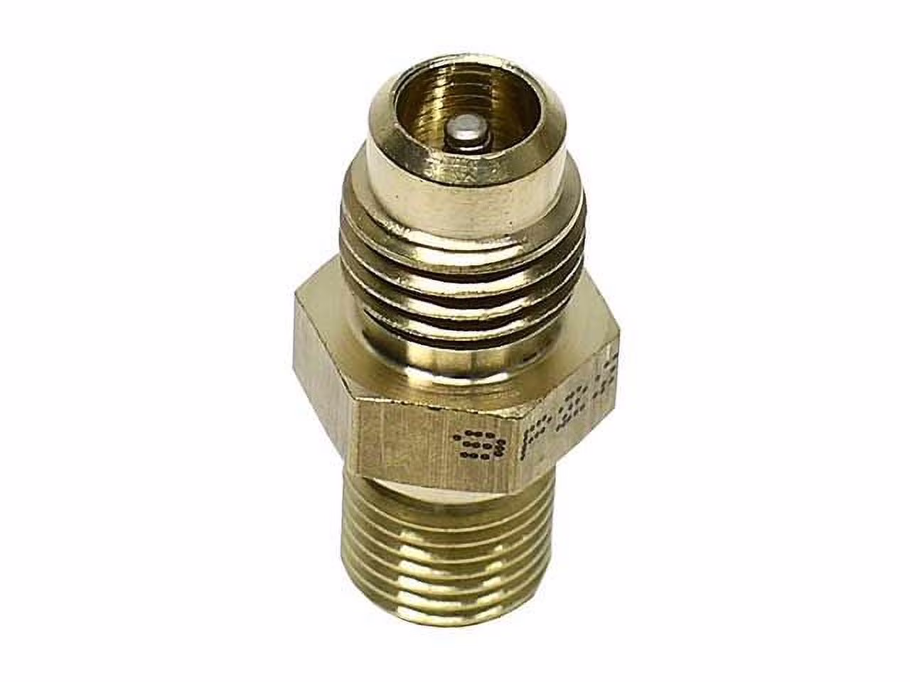 Fuel Pump Check Valve - Compatible with 2006 - 2008 Volkswagen Passat 2007