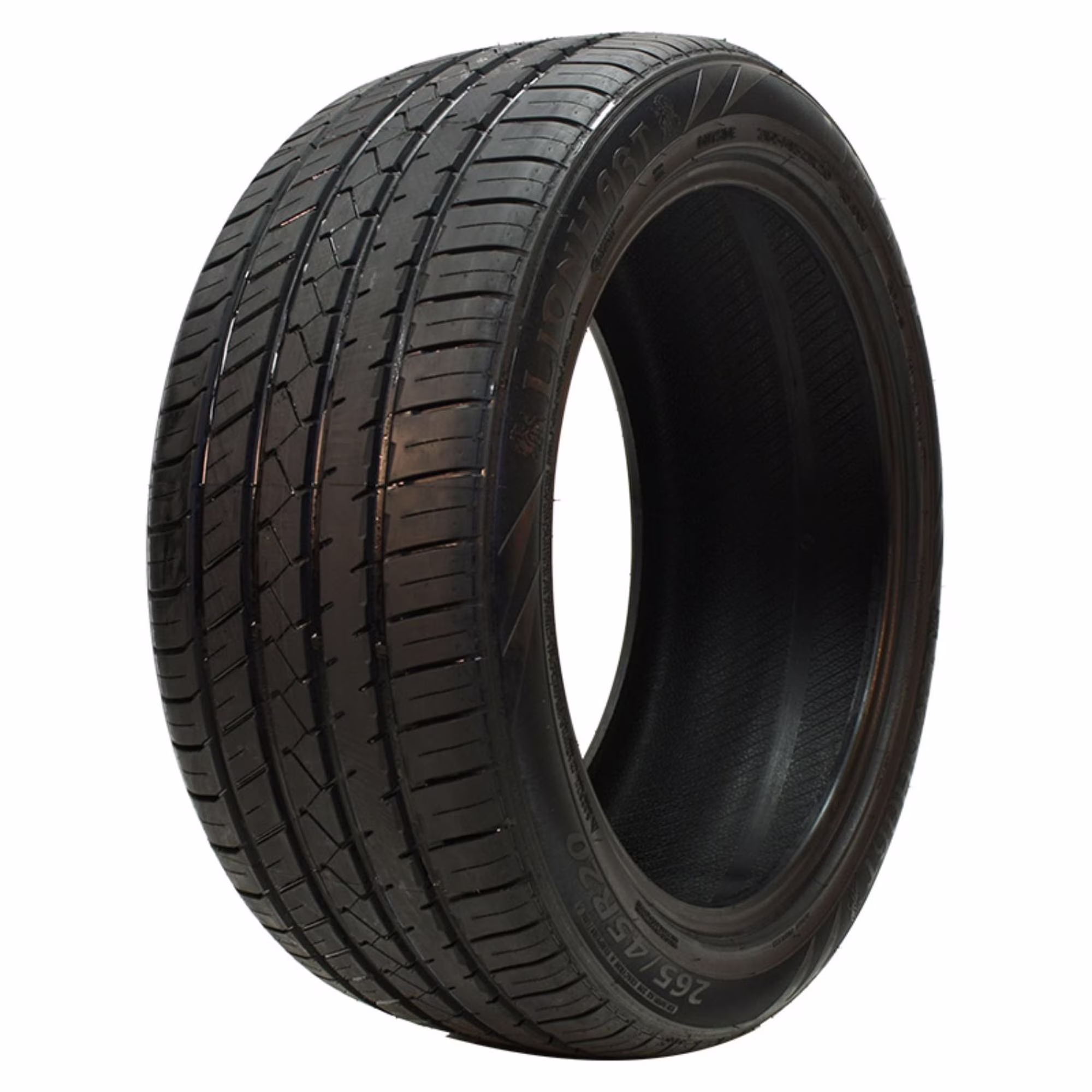 Lionhart LH-Five All Season 285/35ZR18 101W XL Passenger Tire
