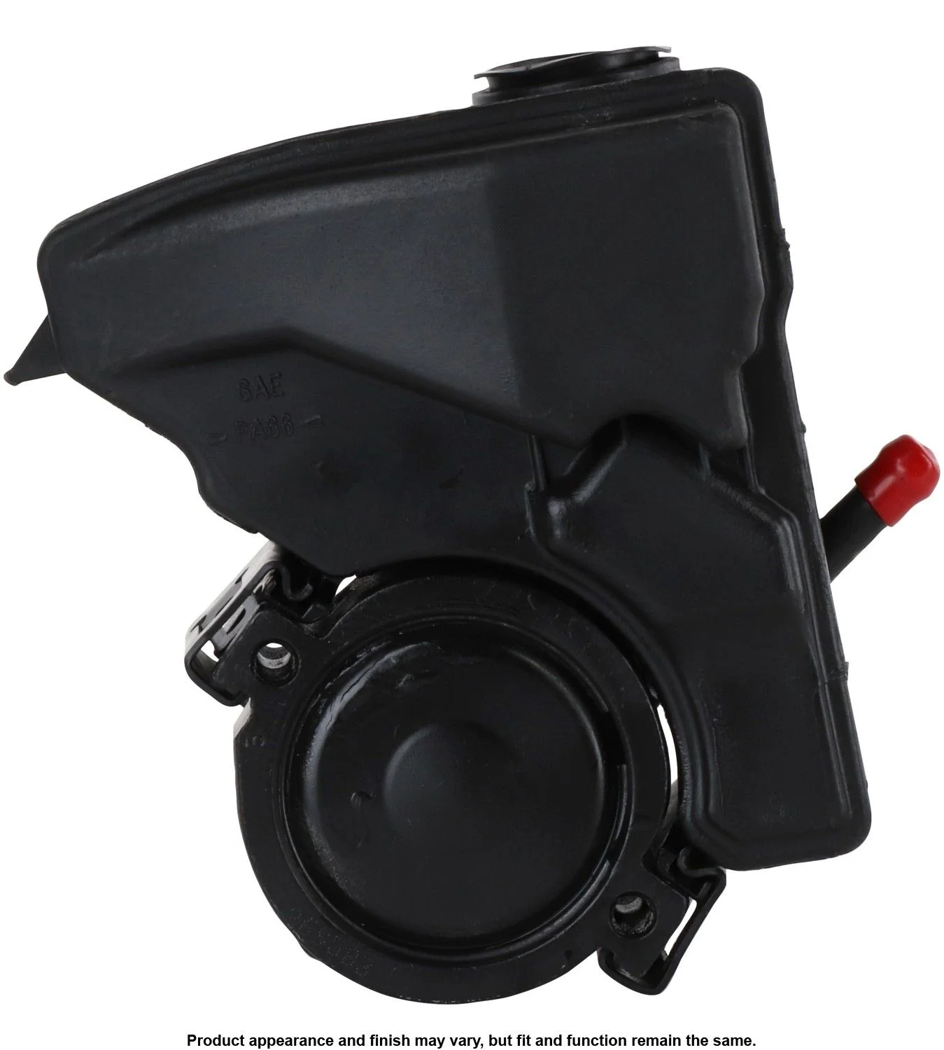 Cardone Remanufactured P/S Pump, w/Reservoir Fits select: 2002-2007 BUICK RENDEZVOUS, 2004-2005 CHEVROLET VENTURE