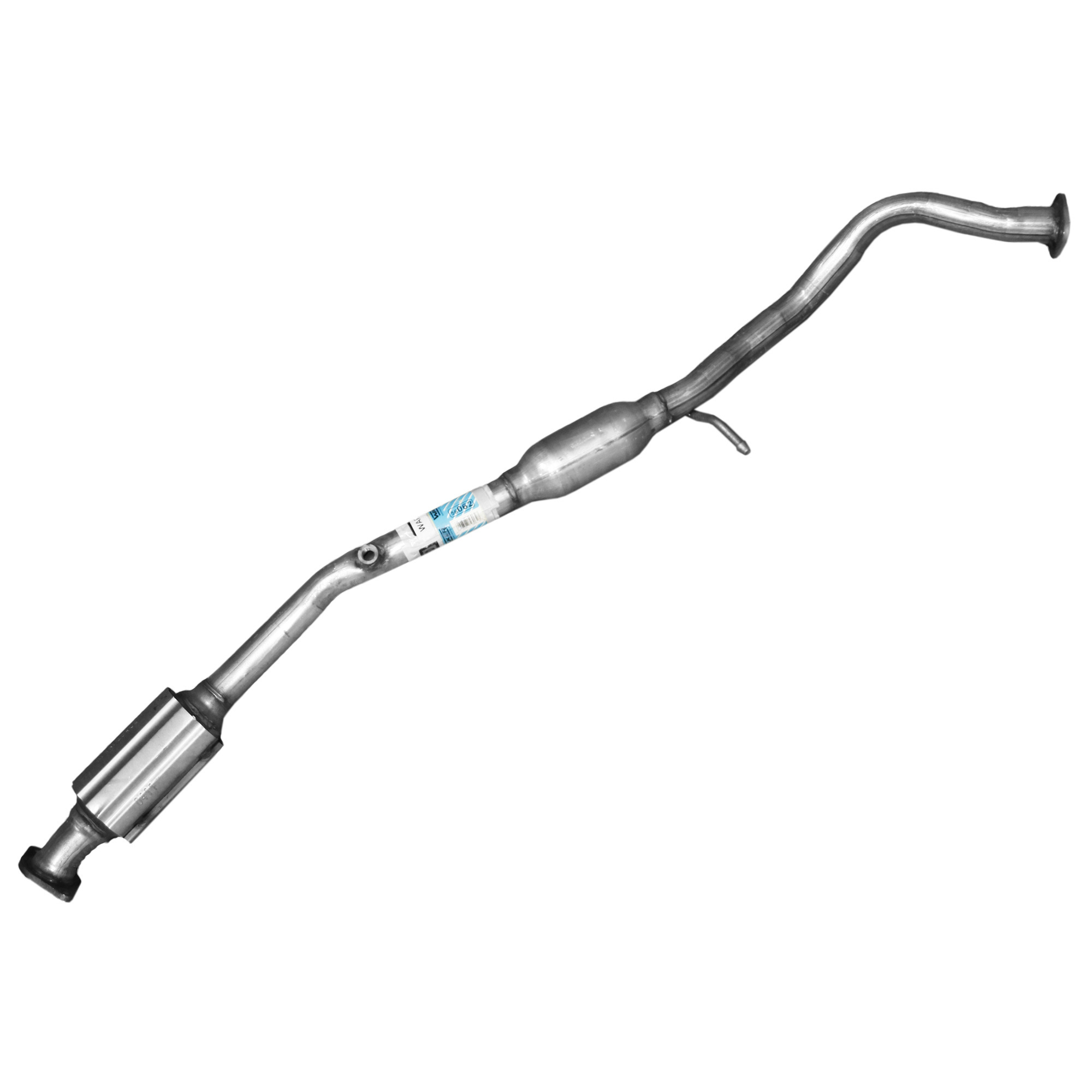 Walker Exhaust Ultra EPA 56062 Direct Fit Catalytic Converter Fits select: 1999-2002 MAZDA MX-5 MIATA