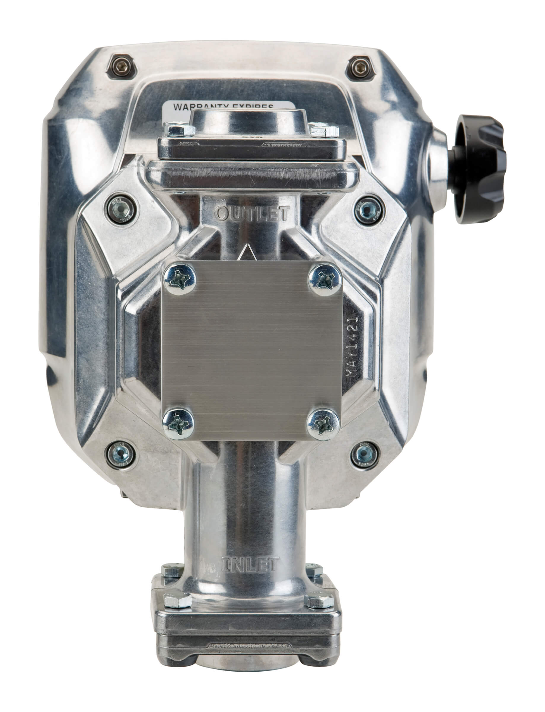 GPRO QM40 - 2-40 GPM Modular Mechanical Fuel Meter (139000-01)