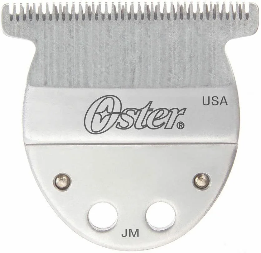 Oster Professional Hair Trimmer T-Finisher FREE Narrow Blade
