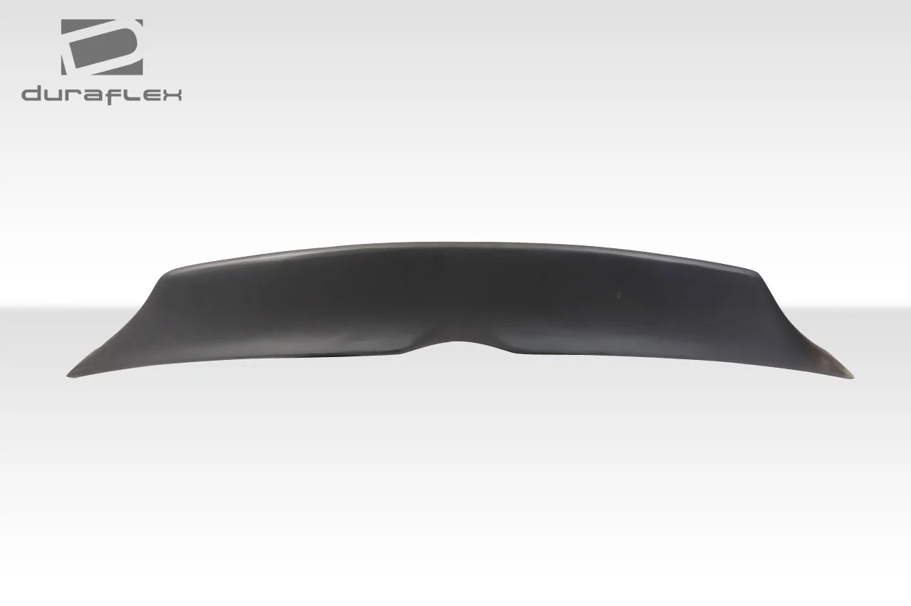 2008-2011 Subaru Impreza HB 2008-2014 WRX STI HB Duraflex MSR Rear Middle Wing Spoiler - 1 Piece
