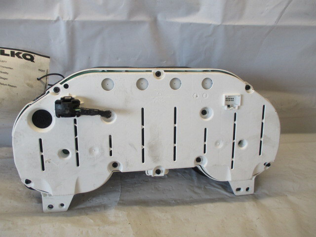 Pre-Owned 2018 2019 Ford F150 Speedometer Speedo Cluster 99K OEM (Good)