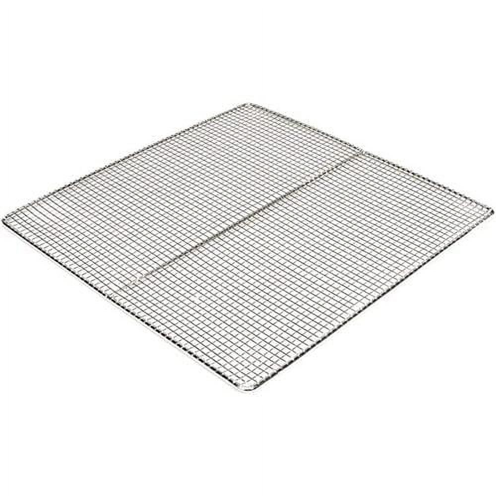 Deep Fryer Screen 13-1/2