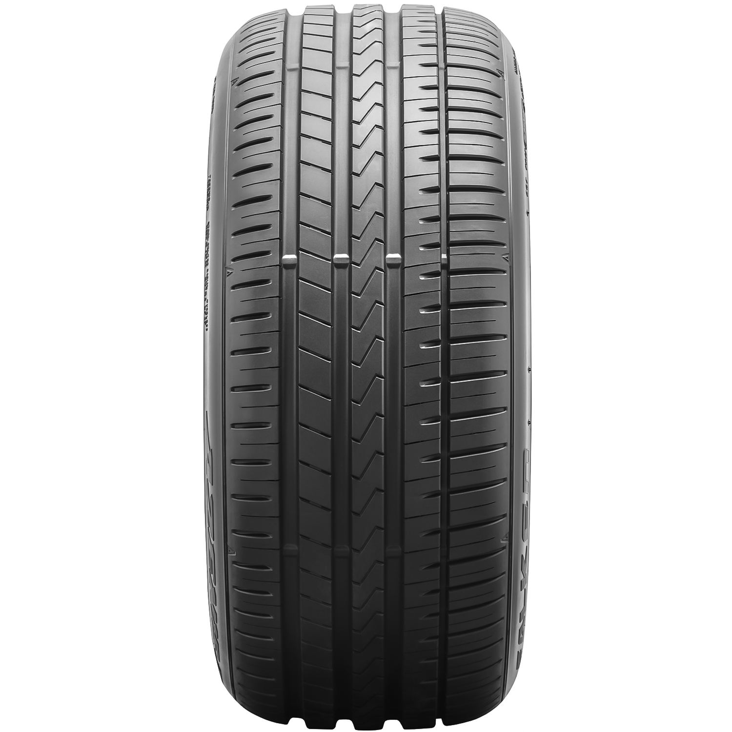 Falken Azenis FK510 Summer 295/30ZR21 (102Y) XL Passenger Tire