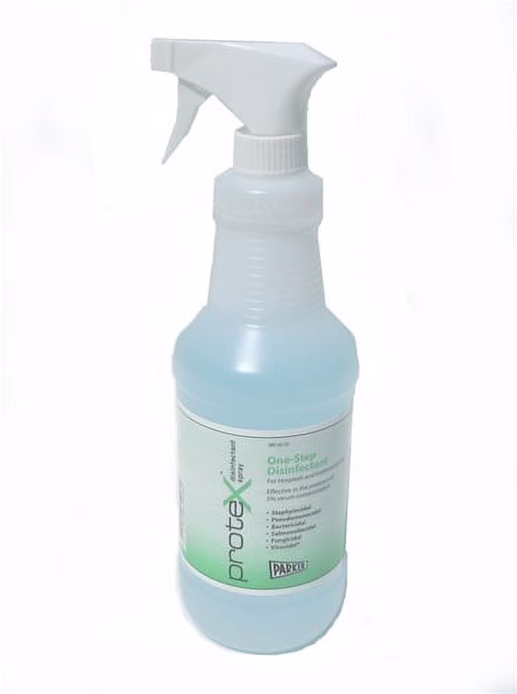 PROTEX DISINFECTANT 32 oz spray bottle