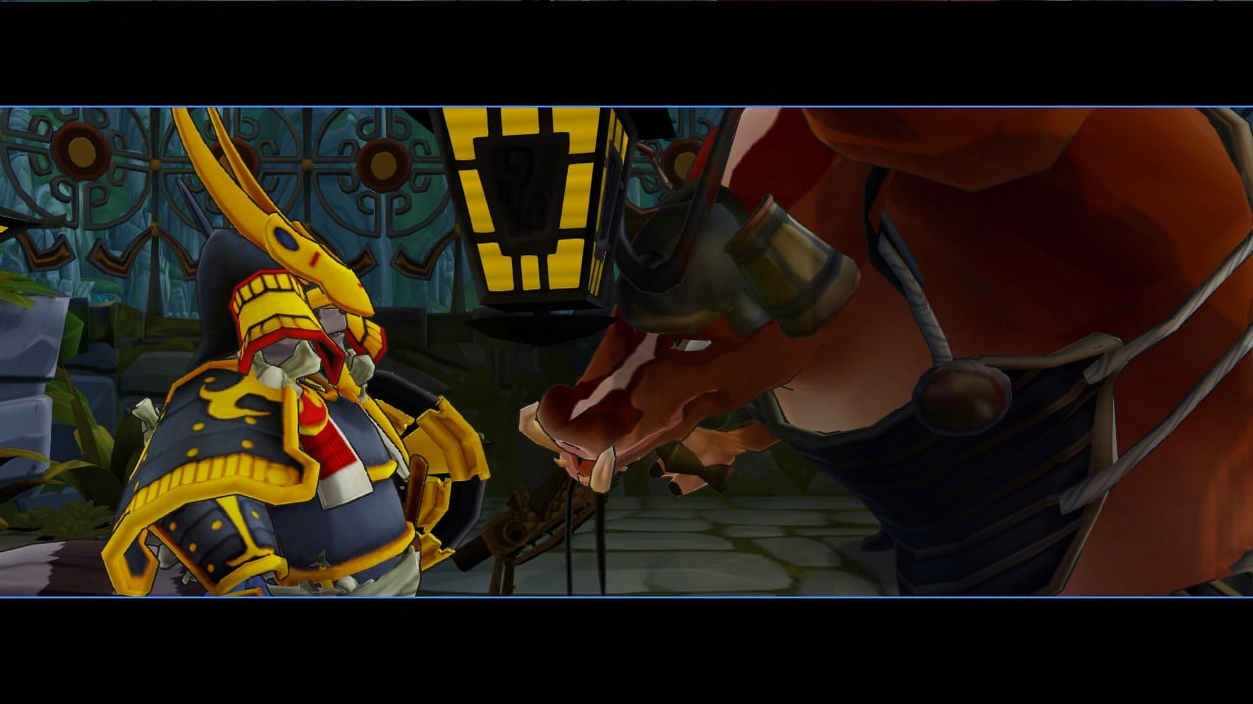 Sly Cooper: Thieves In Time [PS Vita Cross Buy], Sony, PlayStation 3, 711719982470