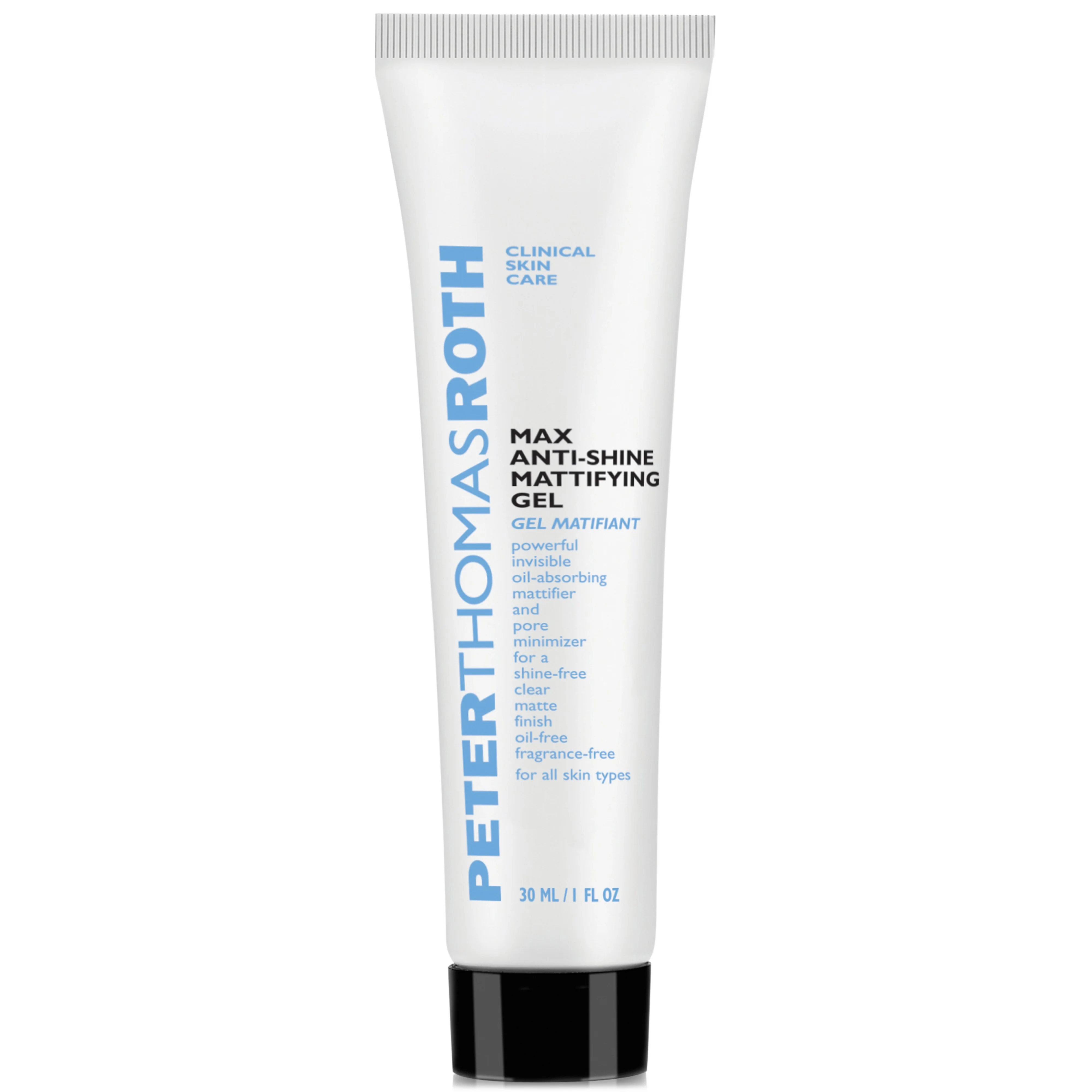 Peter Thomas Roth Max Anti-Shine Mattifying Gel, 1 Oz