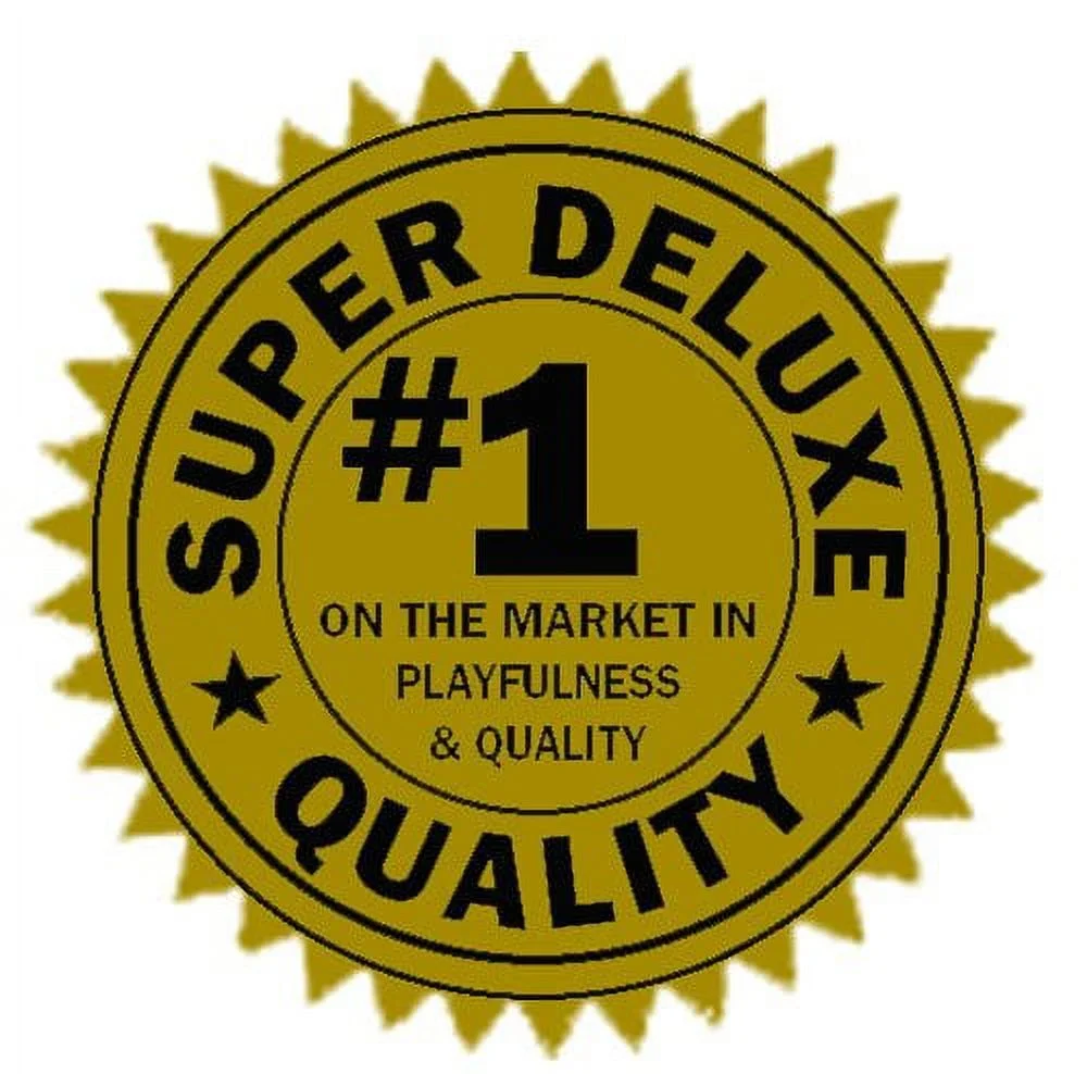 Plush Cow - Toddler T4