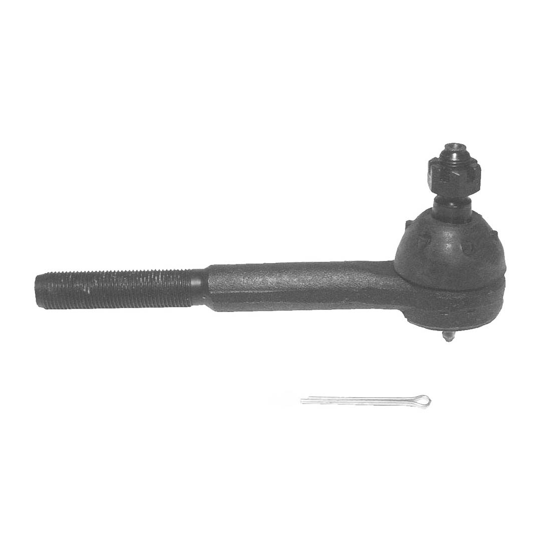 2Pcs Suspensia Front Inner Steering Tie Rod Ends Fits Ford Crown Victoria 1992-2002 Fits Ford LTD 1979-1982 Fits Lincoln Mark VI 1980-1983 Fits Lincoln Town Car 1981-2002