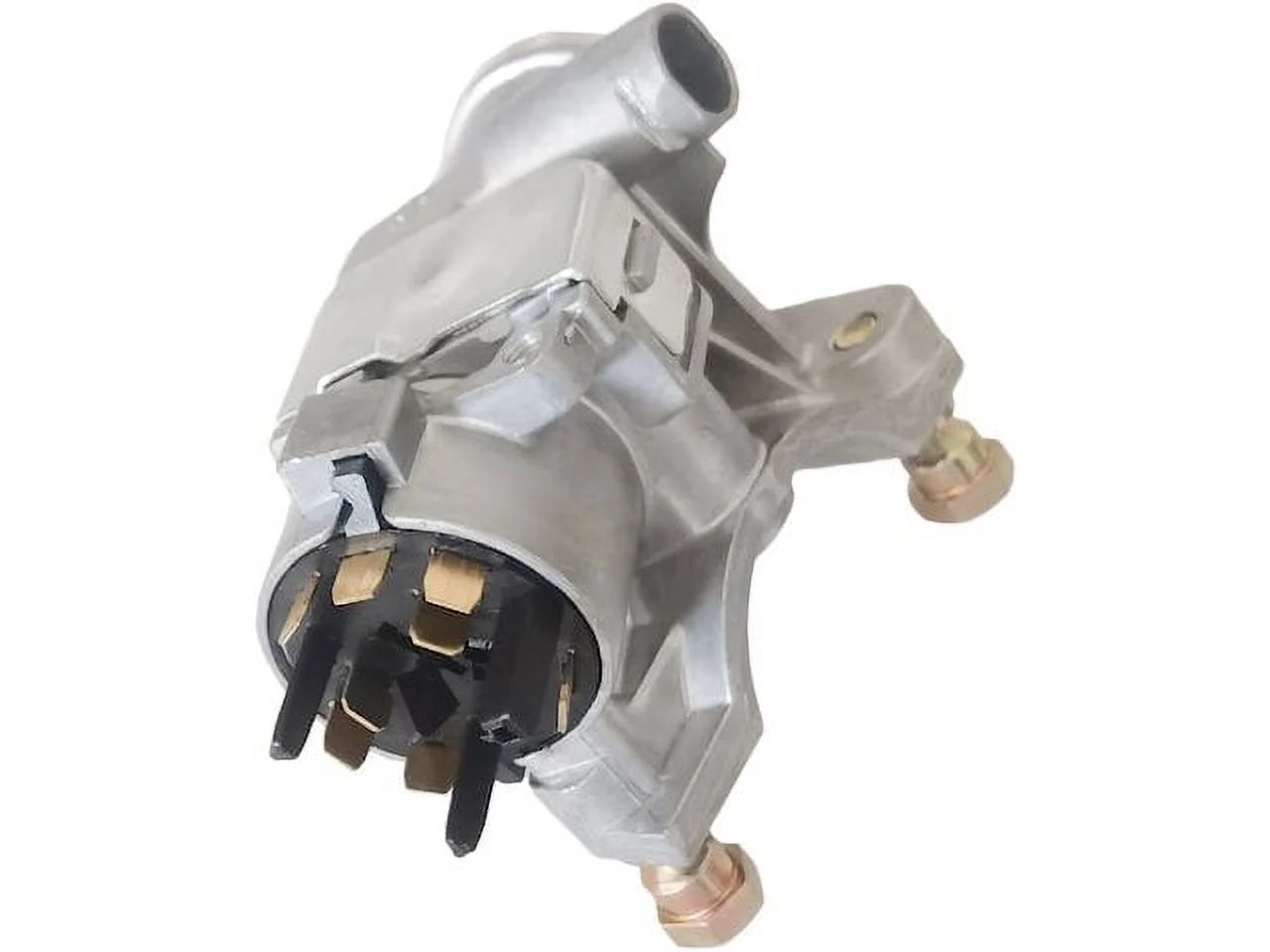 Ignition Switch - Compatible with 2003 - 2005 Volkswagen Passat 2004