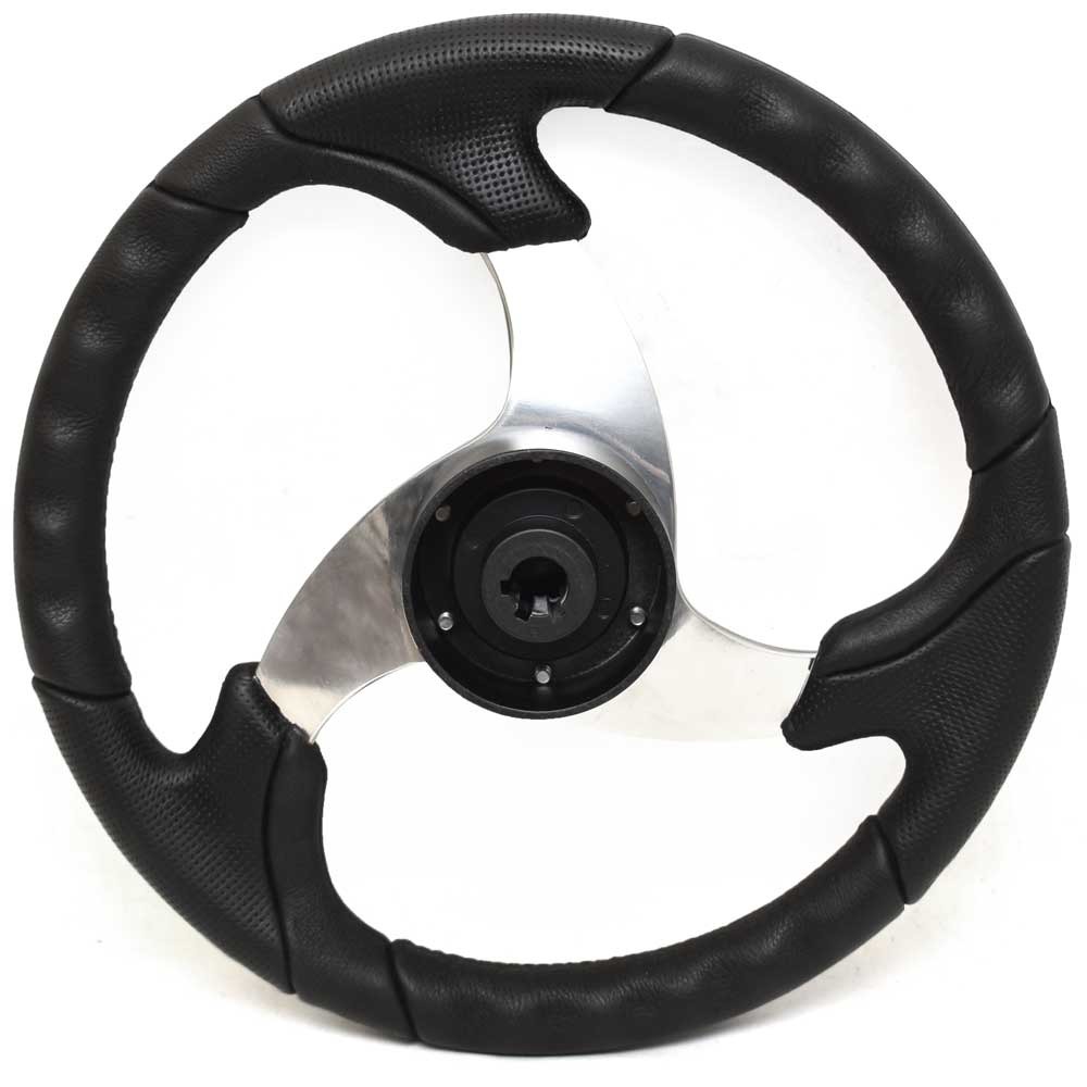 Schmitt Ongaro Boat Steering Wheel PU035101-00 | Lund 14 Inch 2006002