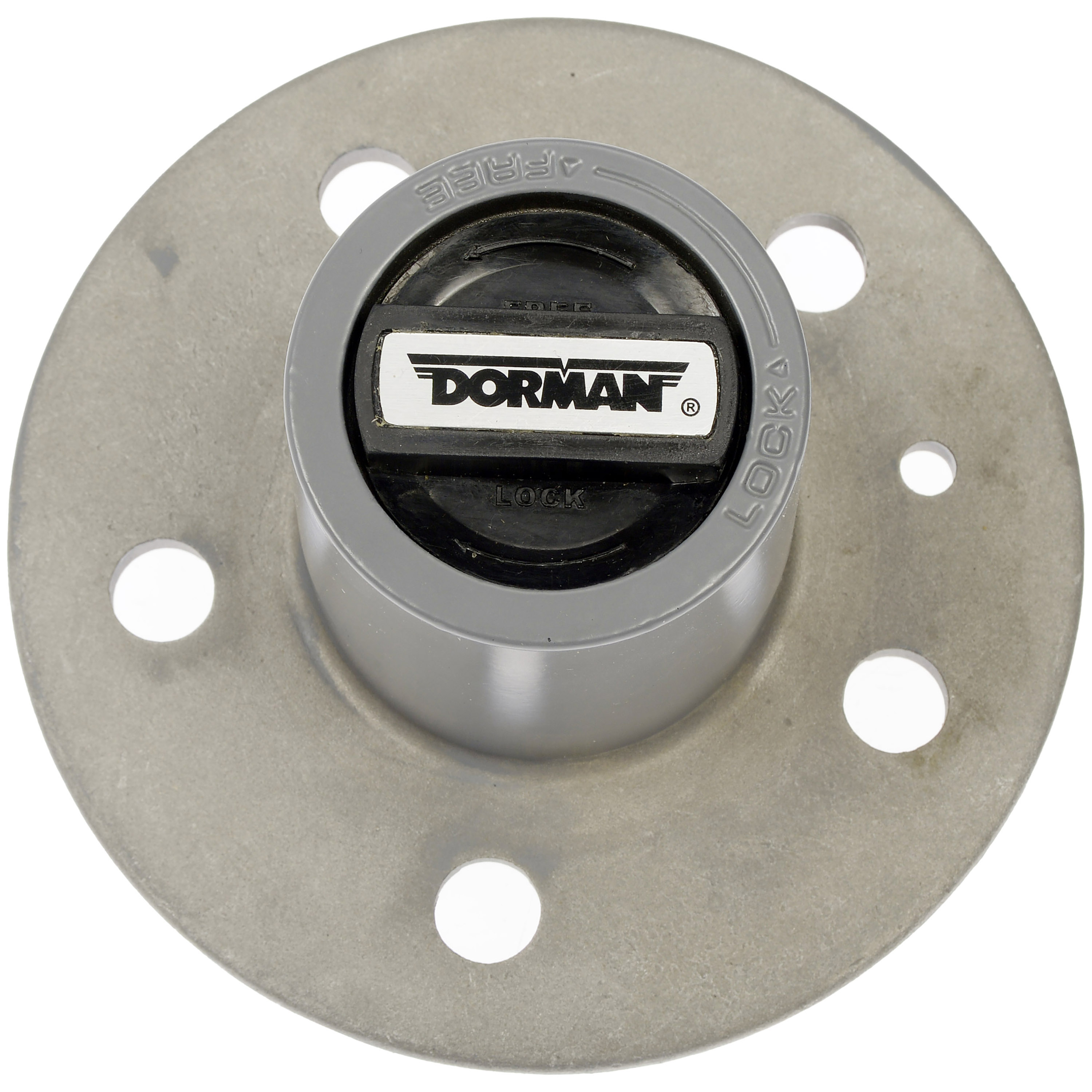 Dorman 600-214 Front Locking Hub for Specific Ford Models