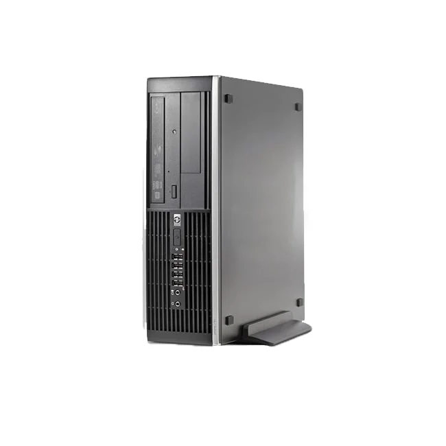 Restored HP DC Desktop Computer 3.0 GHz Core 2 Duo Tower PC, 6GB, 500GB HDD, Windows 10 Home x64, 19