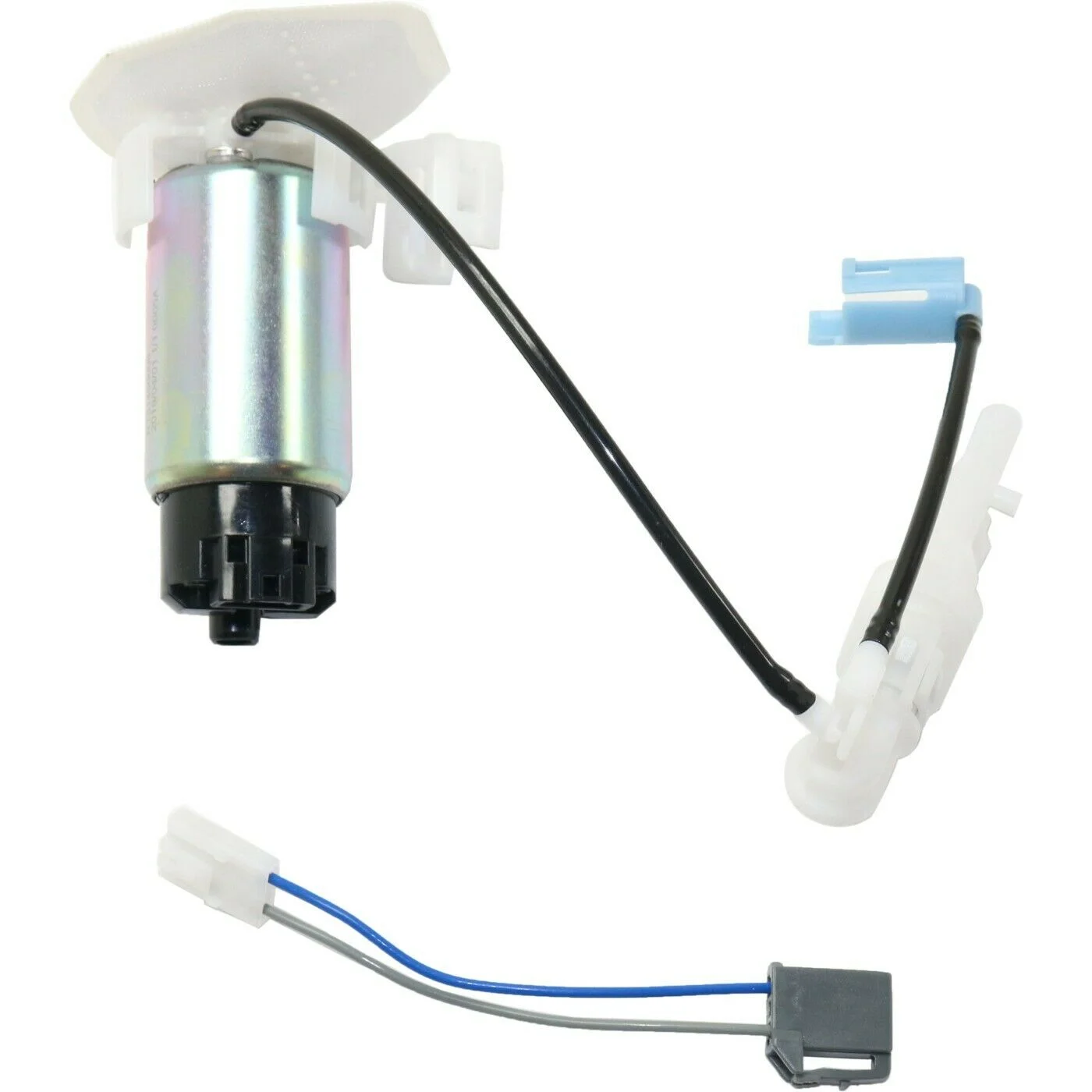 Teledu Electric Fuel Pump Gas For 15-21 NX300h Sport Utility 09-18 RAV4 Sport Utility
