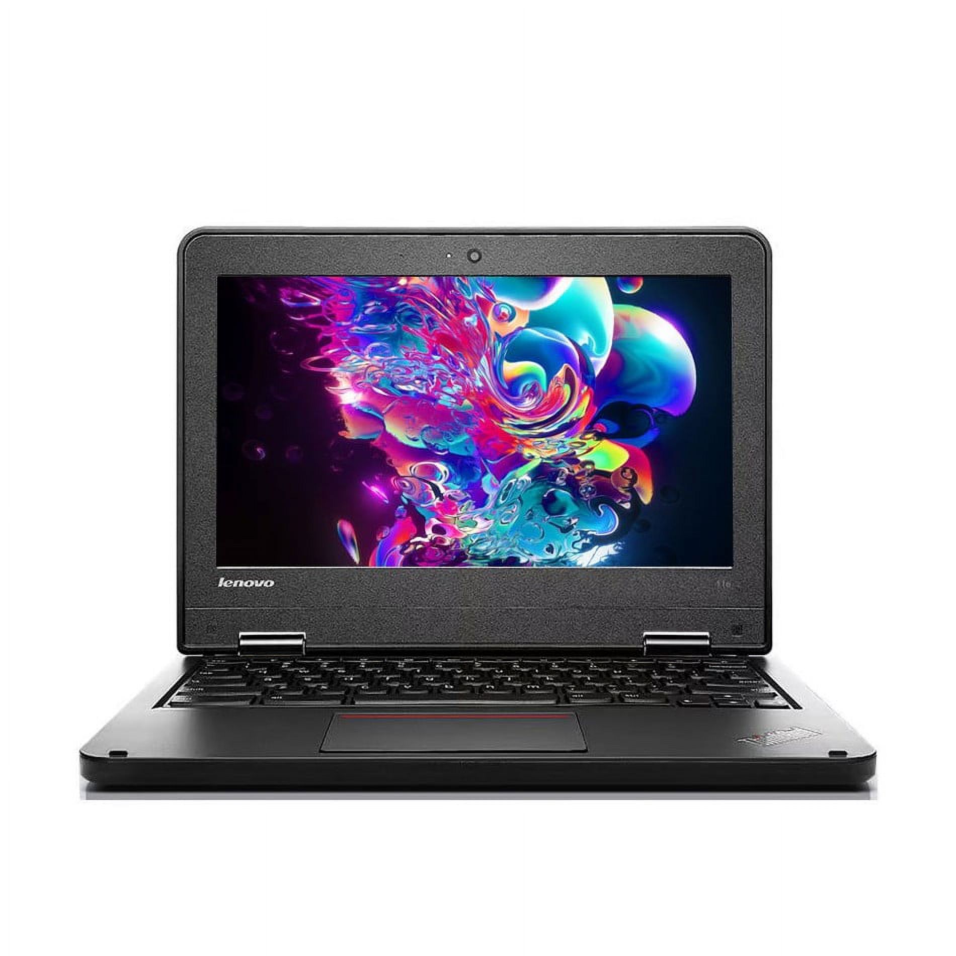 Chromebook Lenovo Yoga 11E -11.6