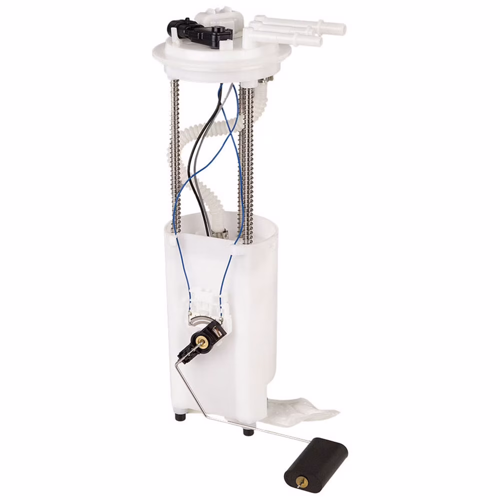 For Chevy Express 1500 & GMC Savana 2500 Complete Fuel Pump Assembly - Buyautoparts Fits select: 2002 CHEVROLET EXPRESS G3500, 2001 CHEVROLET EXPRESS CUTAWAY G3500