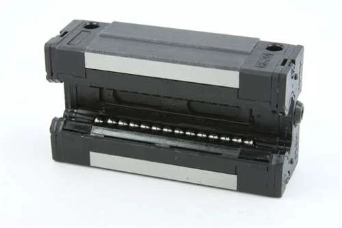 15mm Square Slide Unit Block Linear Motion