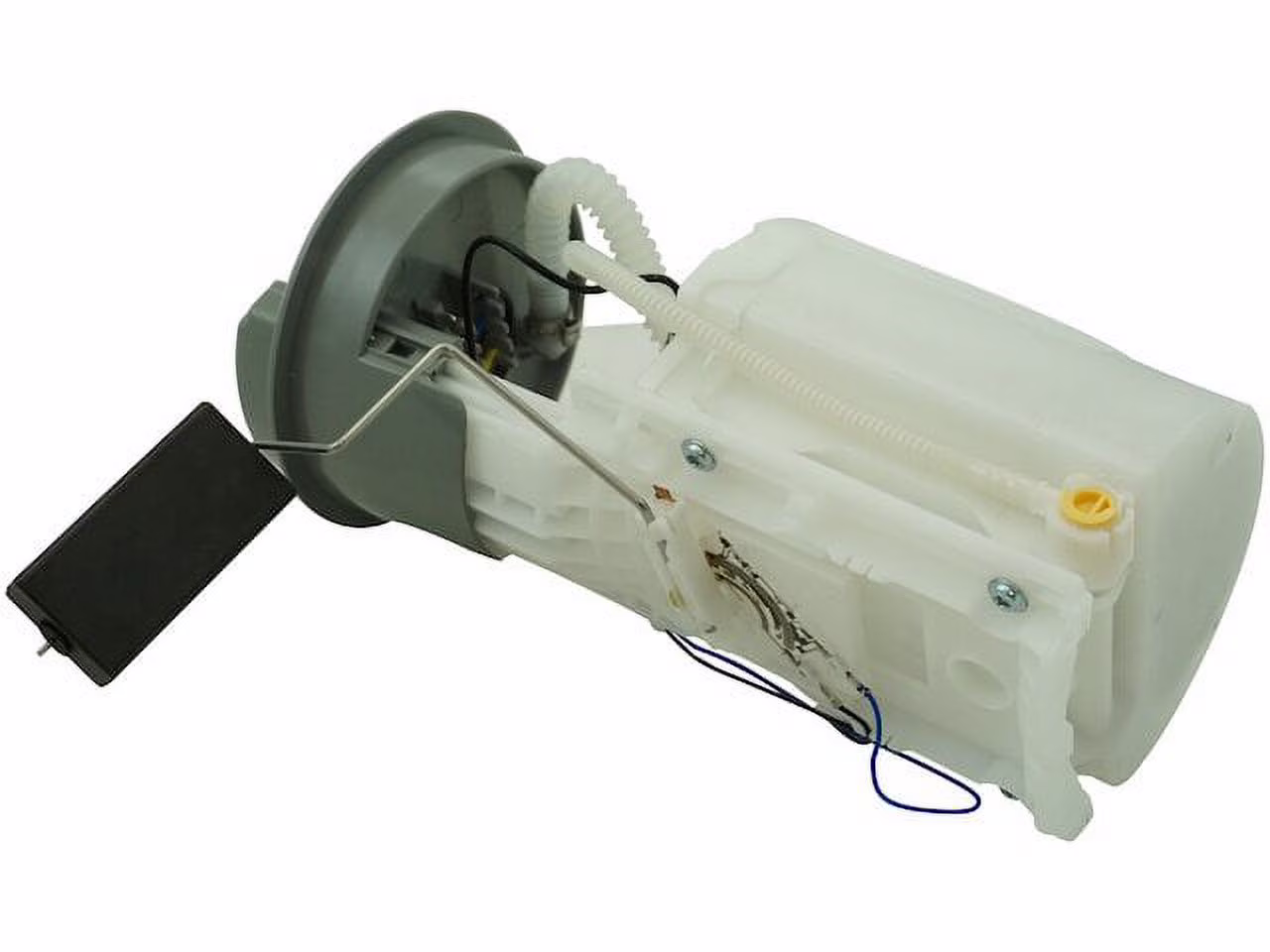 Fuel Pump - Compatible with 2004 - 2006 Volkswagen Golf 1.9L 4-Cylinder BEW Turbocharged Diesel 2005