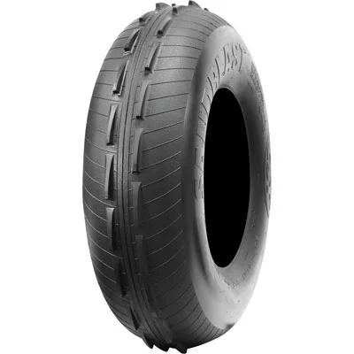 CST Sandblast Front Tire 30x10-14 (Ribbed) Compatible With Can-Am Defender HD10 Max X MR 2020