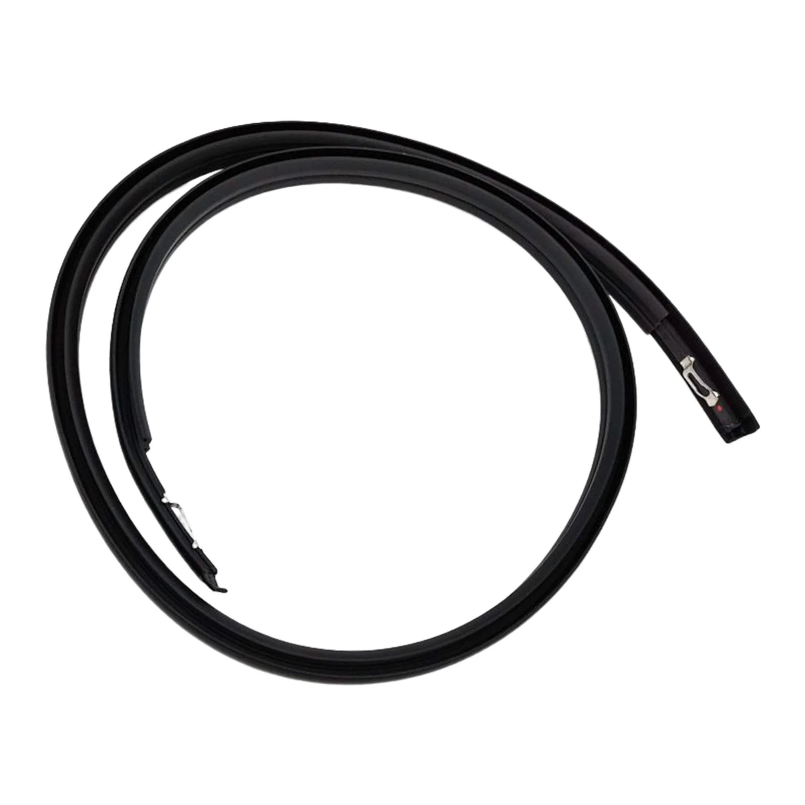 Car Roof Moulding s Rubber Strip Exterior Accessories Replacement