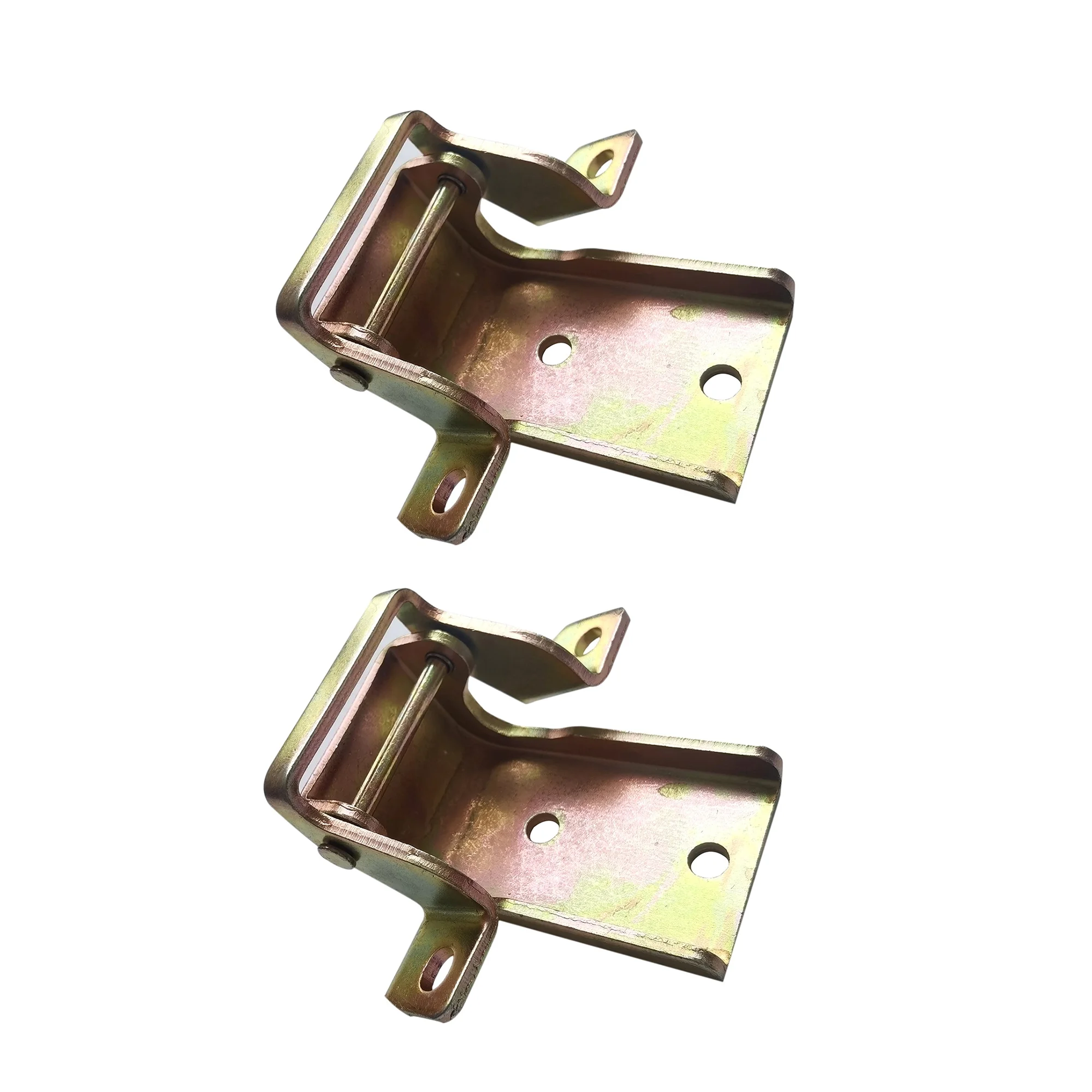 2PCS Door Hinge Upper or Lower for International 8500 8600 Transtar 2010-2011 Prostar Terrastar 924-5103