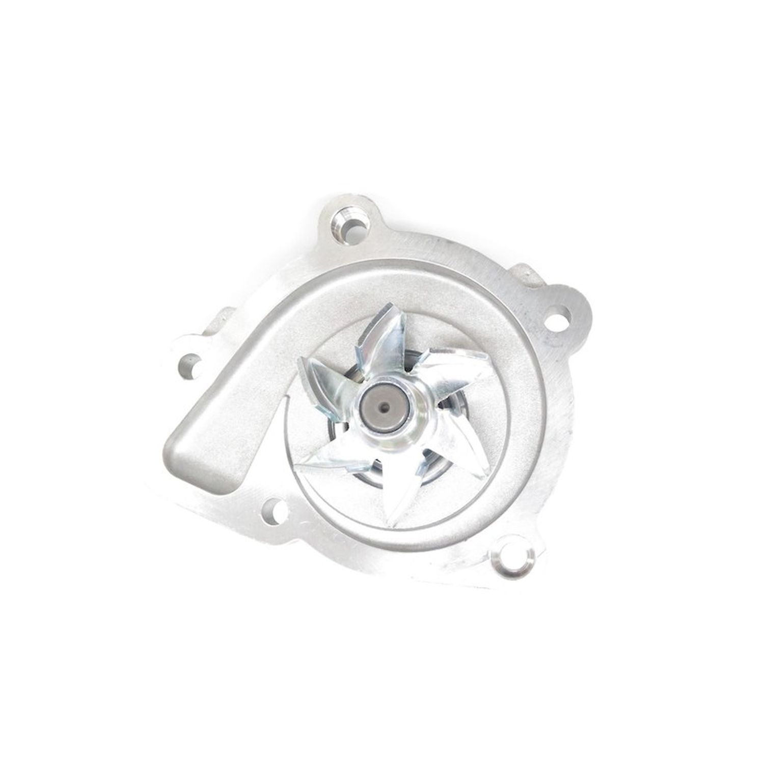 US US8982 Engine Water Pump Fits select: 2011-2014 HYUNDAI SONATA GLS, 2013-2015 KIA OPTIMA LX