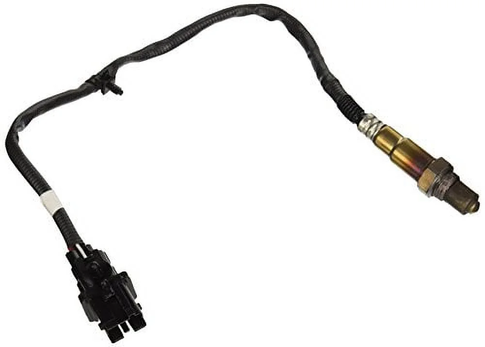 Denso 234-5061 Air Fuel Ratio Sensor Fits select: 2004-2006 NISSAN ALTIMA, 2003-2006 NISSAN SENTRA