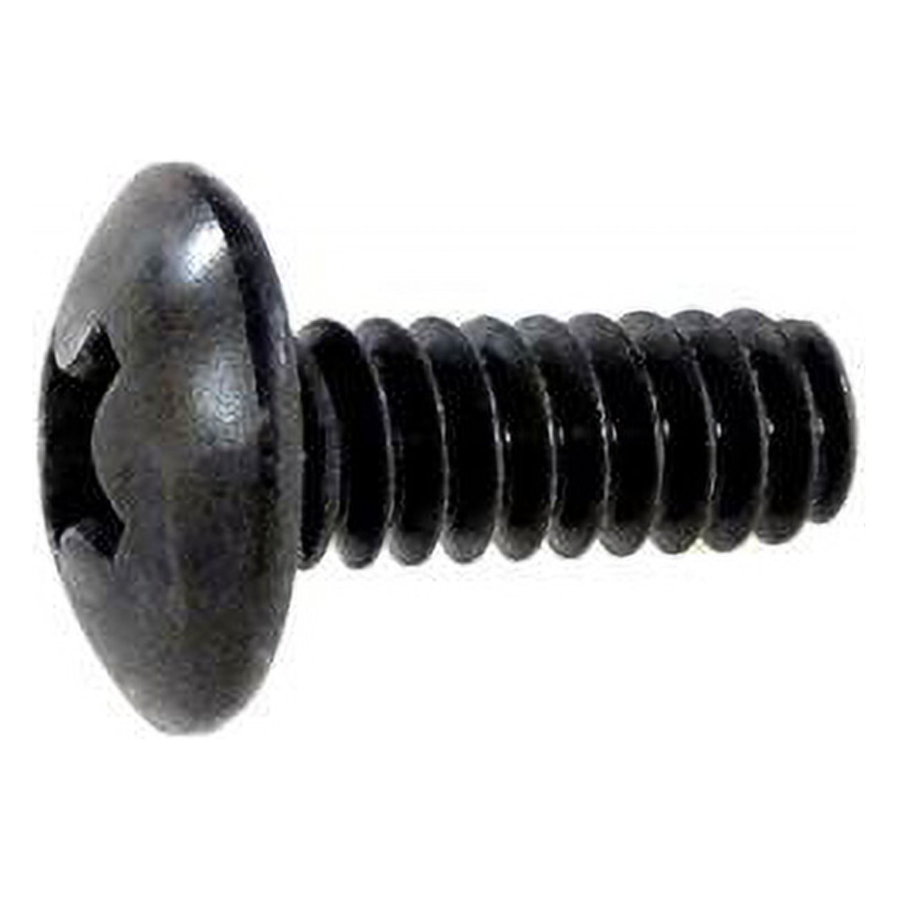 Pac-Fab American 23506100 0.37 in. No. 6 Screw PPH Mach