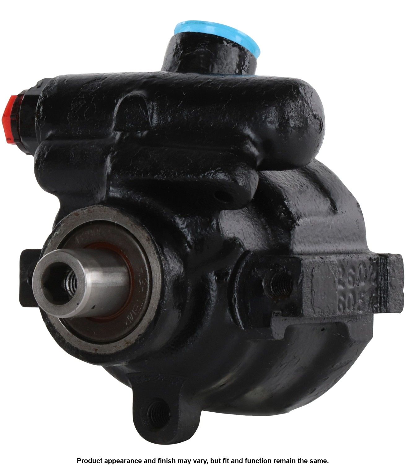 Cardone 20-888 Remanufactured Power Steering Pump without Reservoir (Renewed) Fits select: 1997-2003 BUICK CENTURY, 2000-2003 CHEVROLET IMPALA