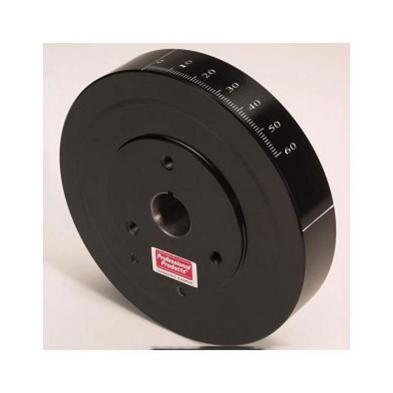 Professional Products 80003 Powerforce Harmonic Damper