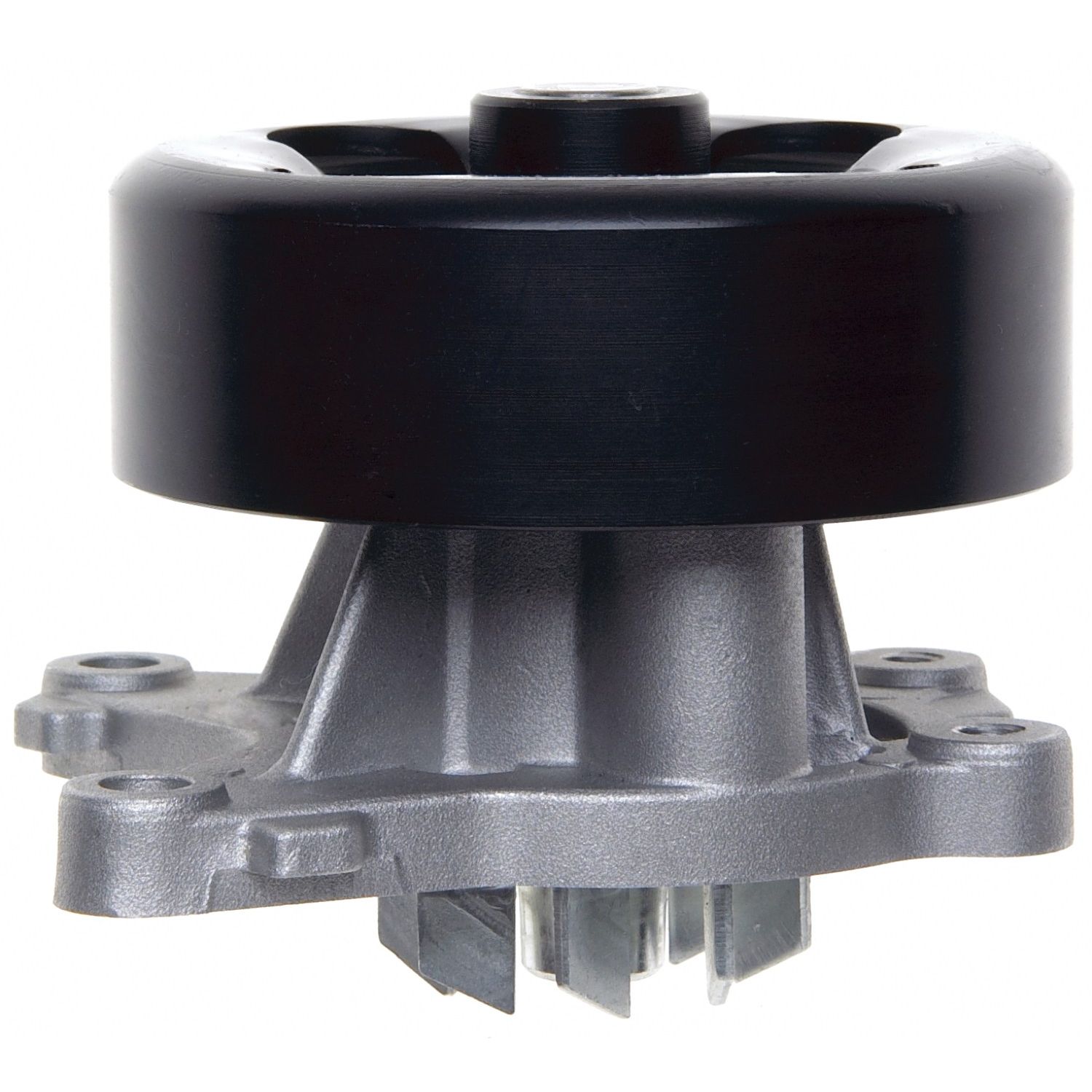 Engine Water Pump Fits select: 2007-2012 NISSAN SENTRA, 2007-2012 NISSAN VERSA