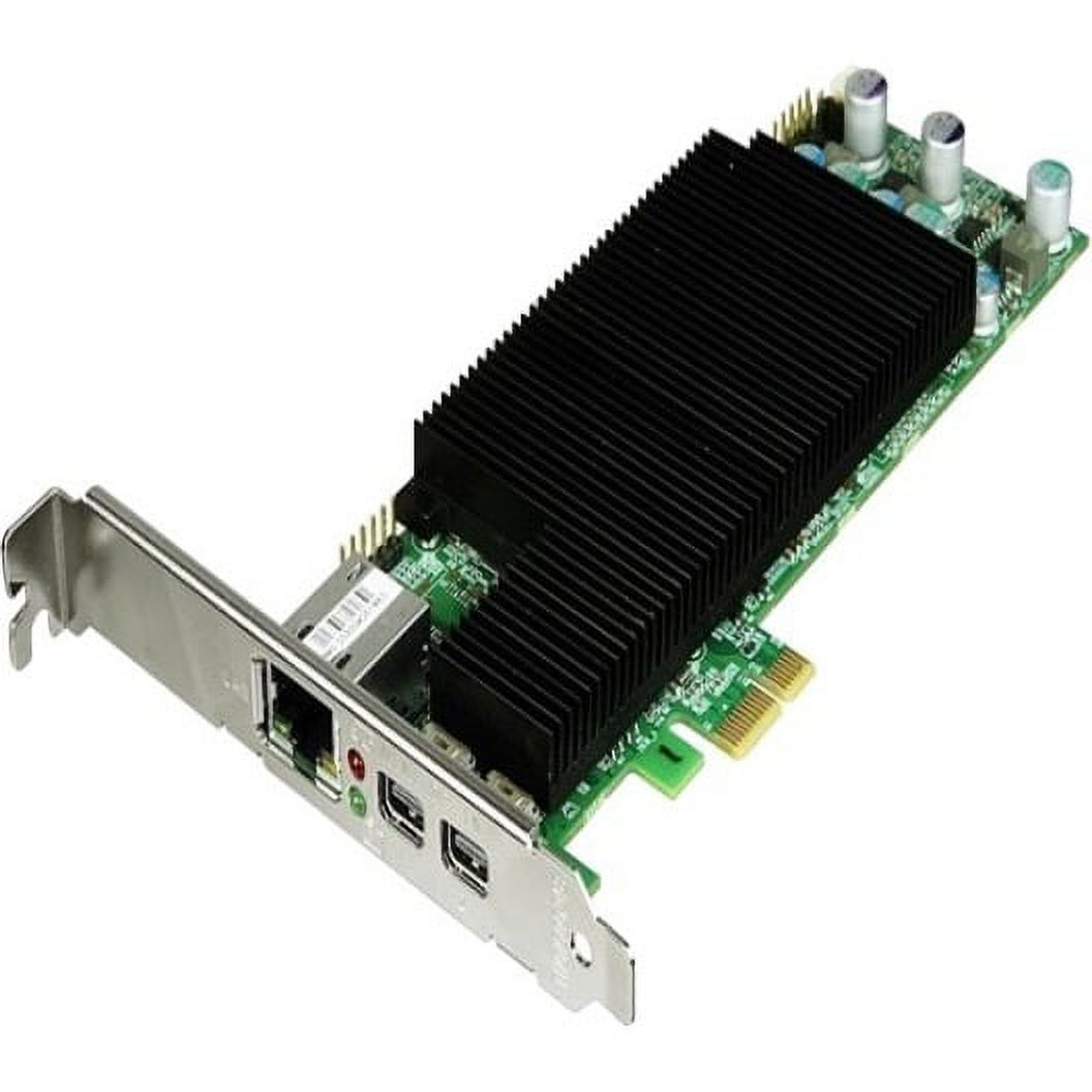 Dell Tera2 PCoIP Dual Display Remote Access Host Cards, Full Height