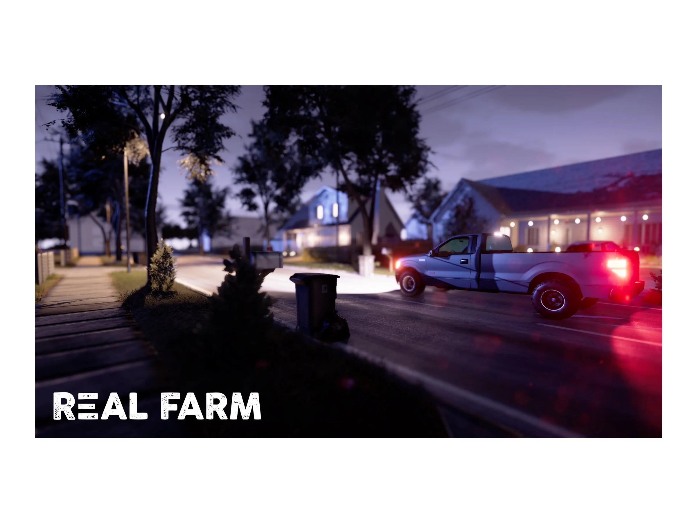 Real Farm: Premium Edition, Soedesco, Nintendo Switch, 850011116067